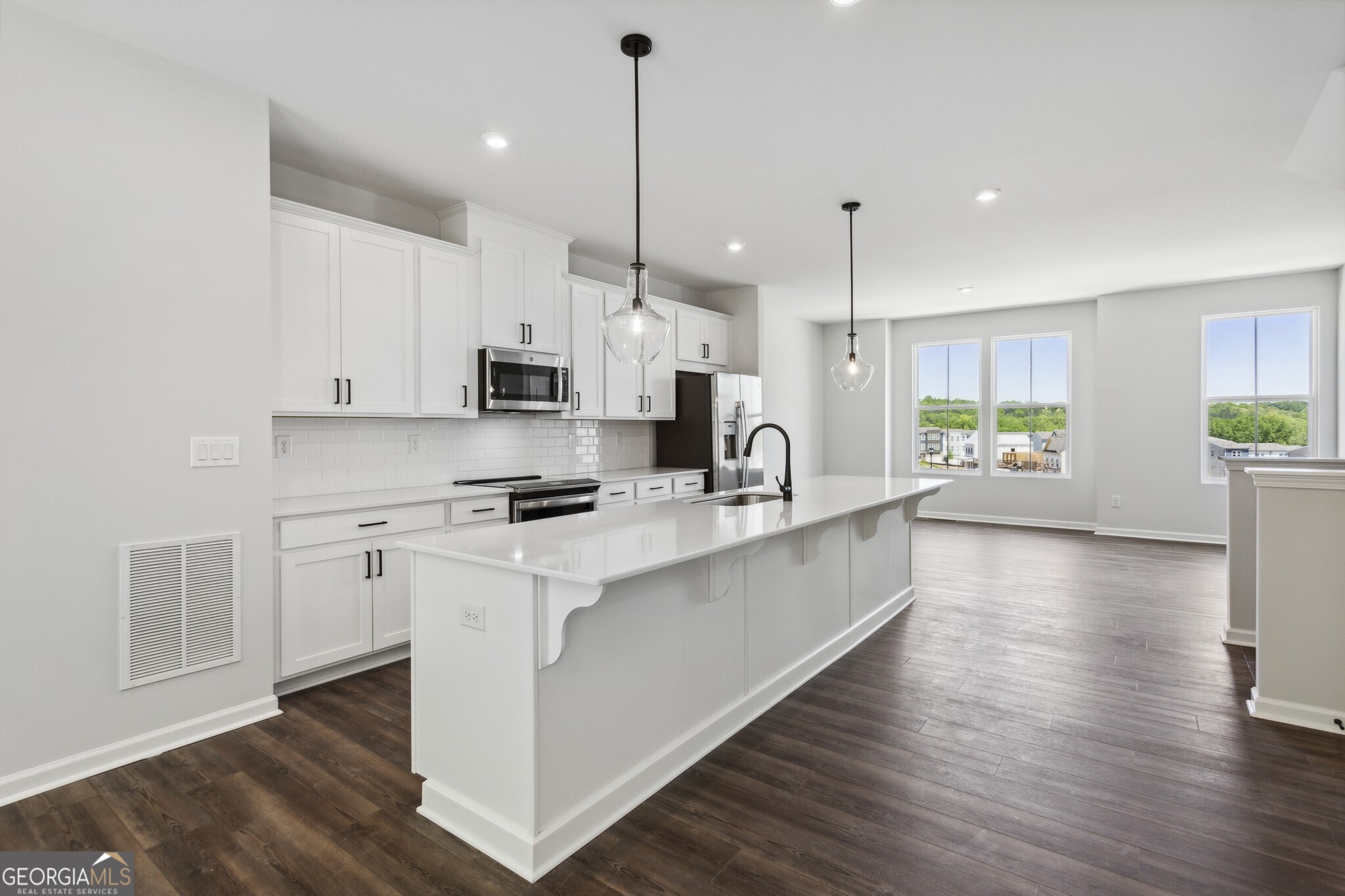 2696 Creek View Terrace NW