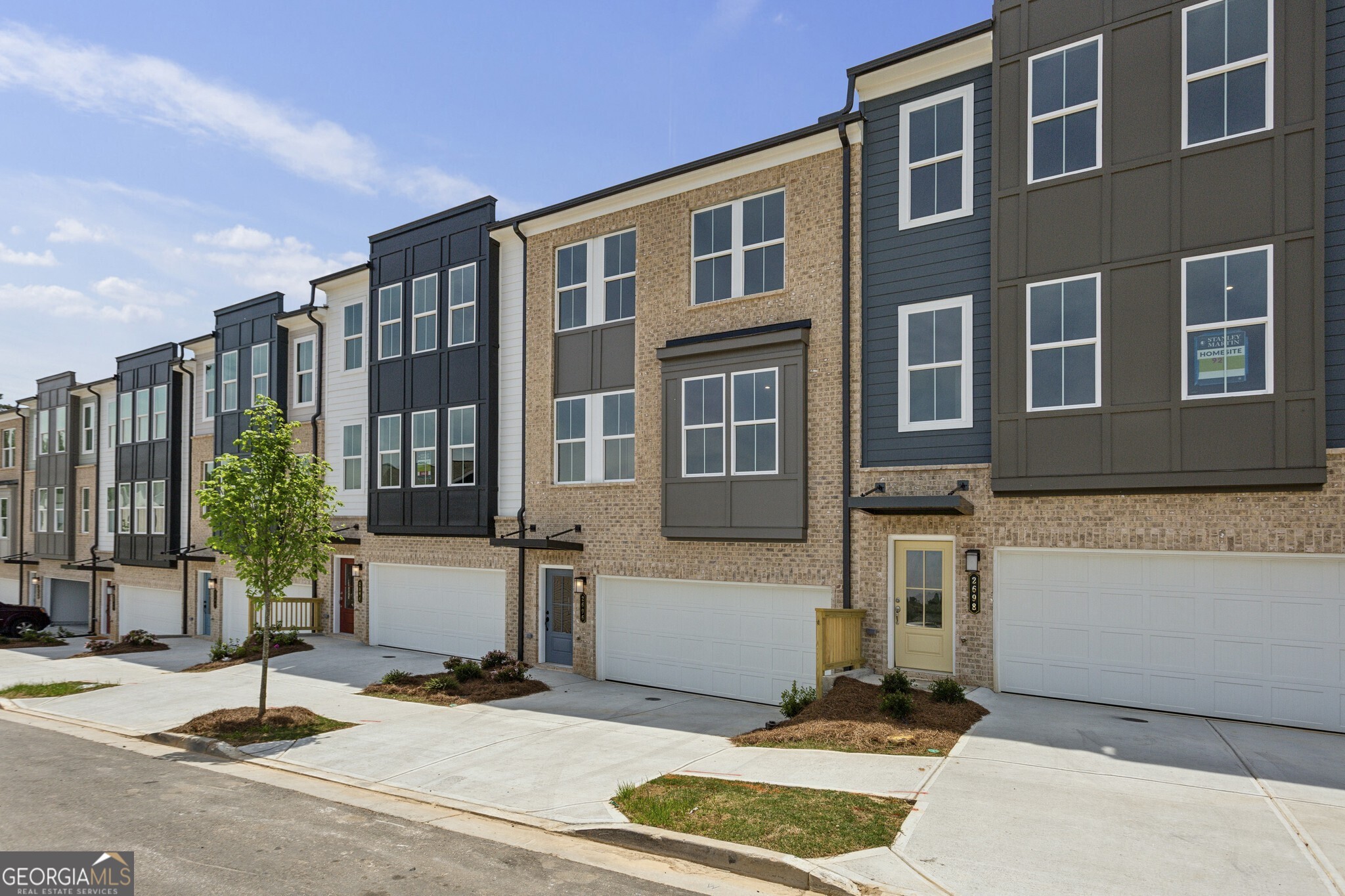 2696 Creek View Terrace NW