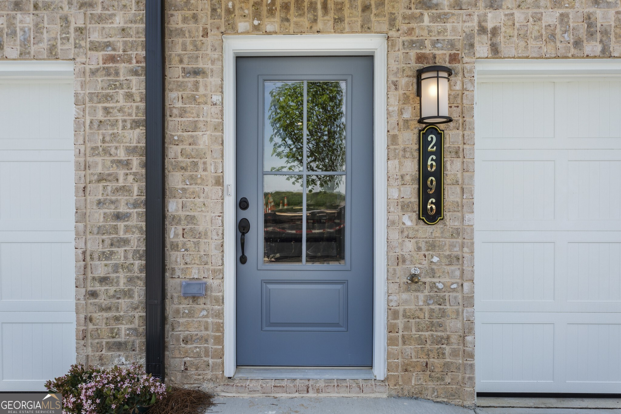 2696 Creek View Terrace NW