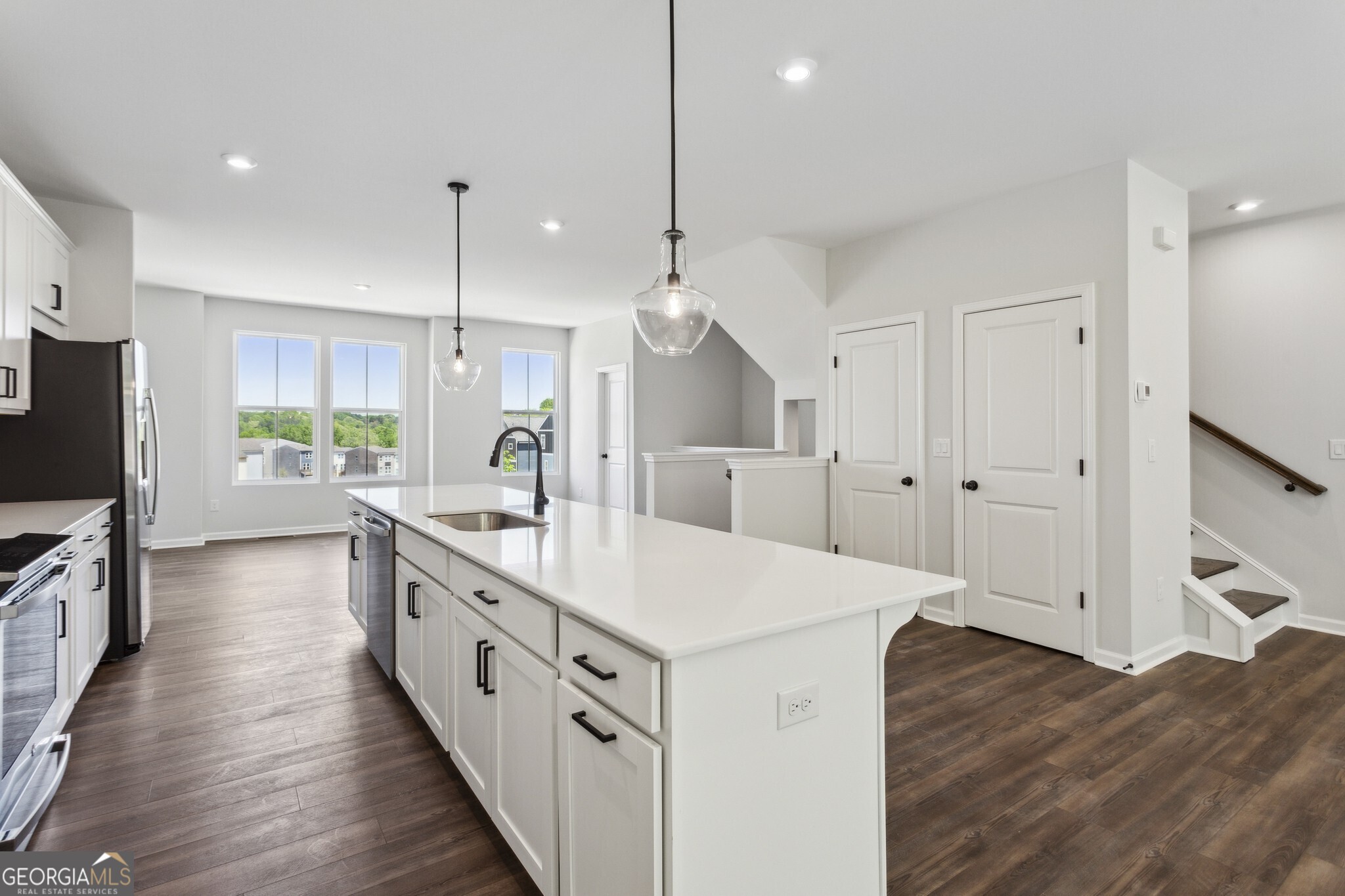 2696 Creek View Terrace NW