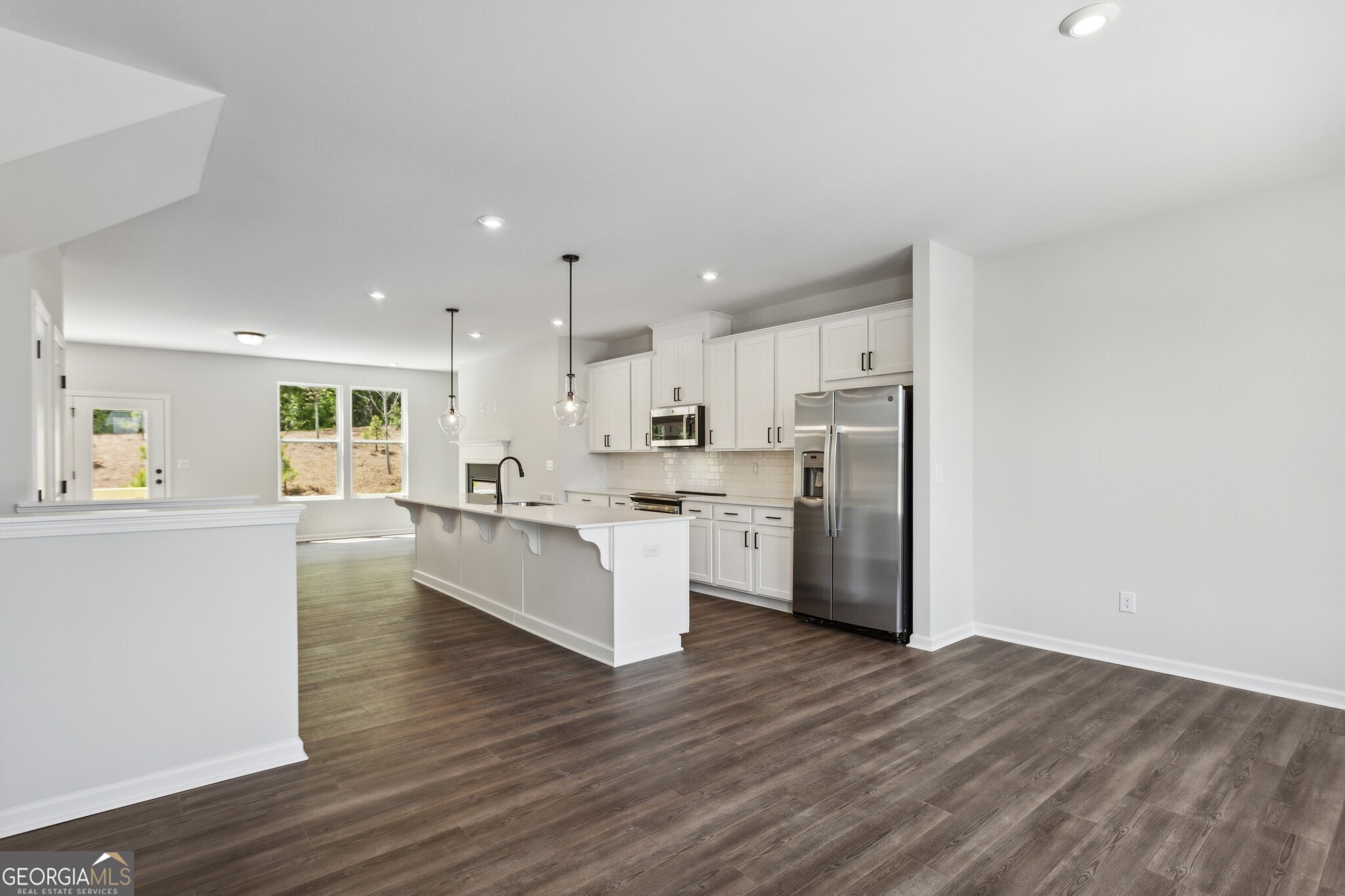 2696 Creek View Terrace NW