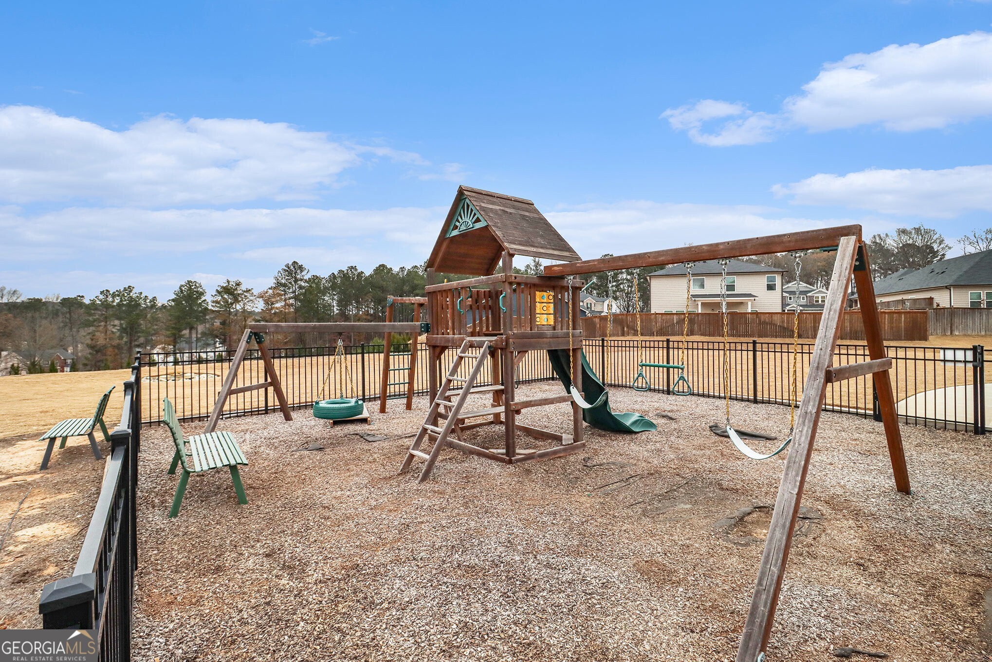 760 Sara Meadow Road