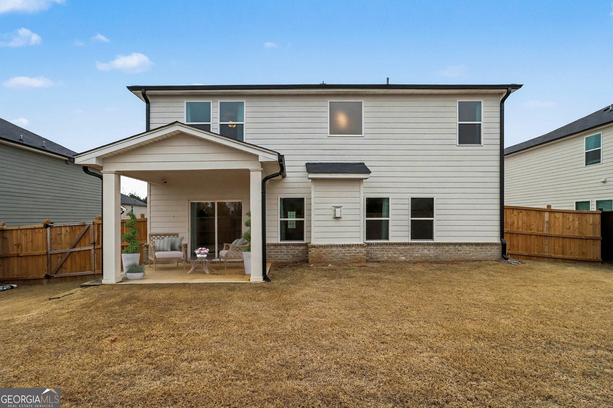 760 Sara Meadow Road