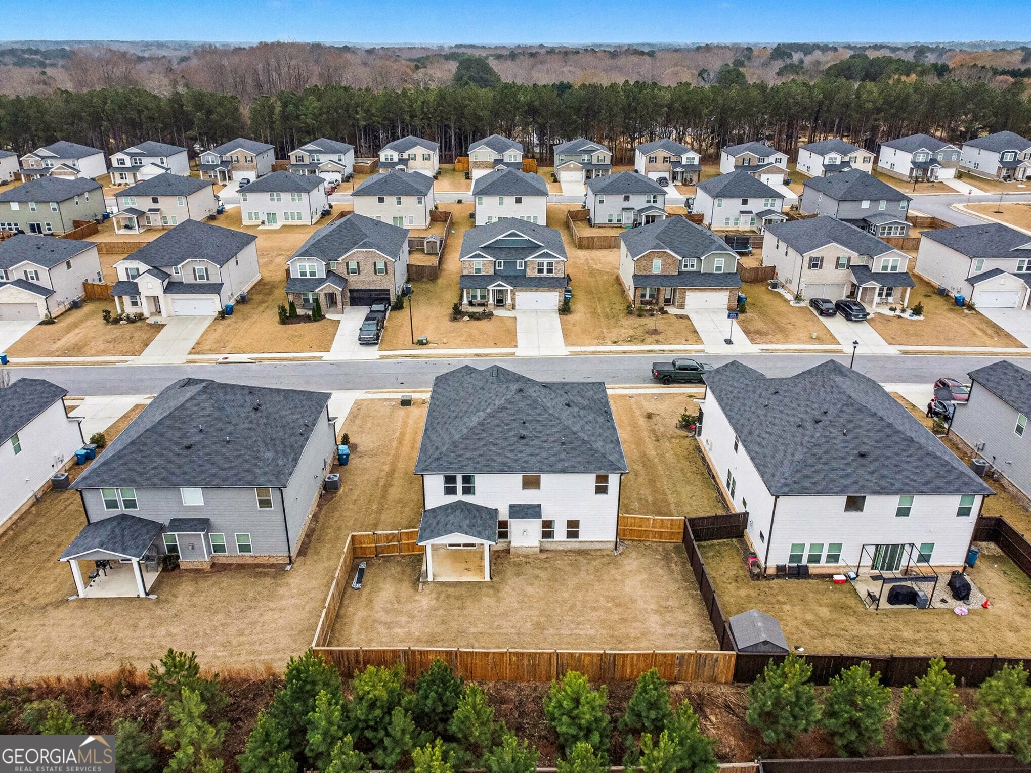 760 Sara Meadow Road