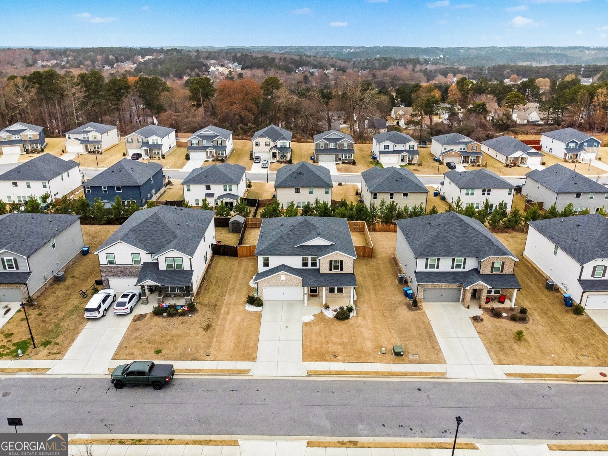 760 Sara Meadow Road