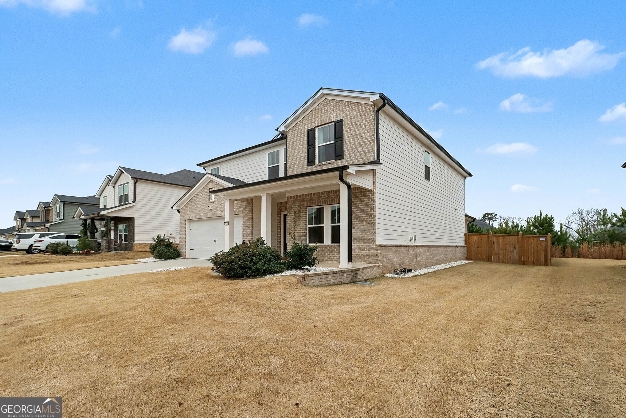 760 Sara Meadow Road