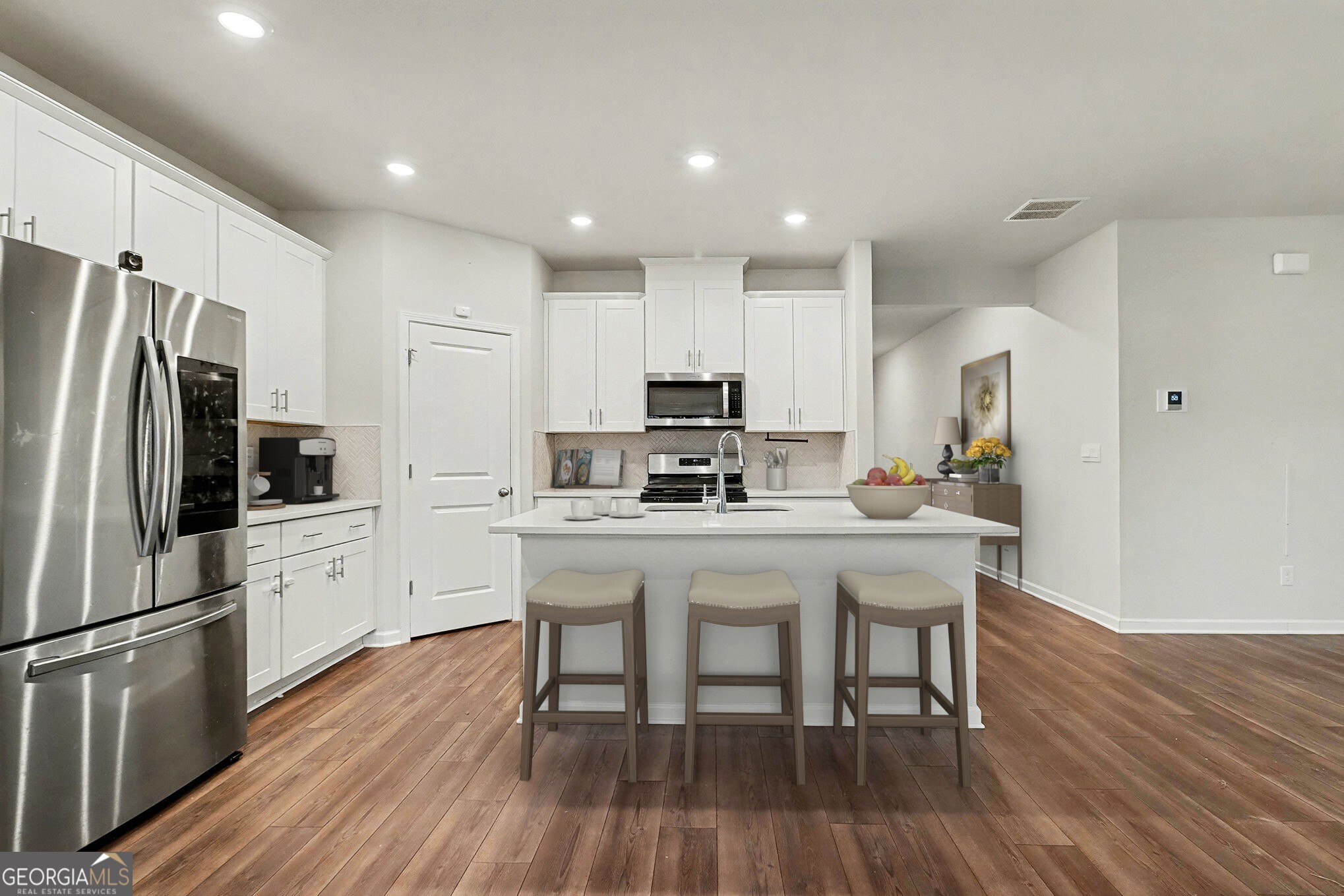 760 Sara Meadow Road