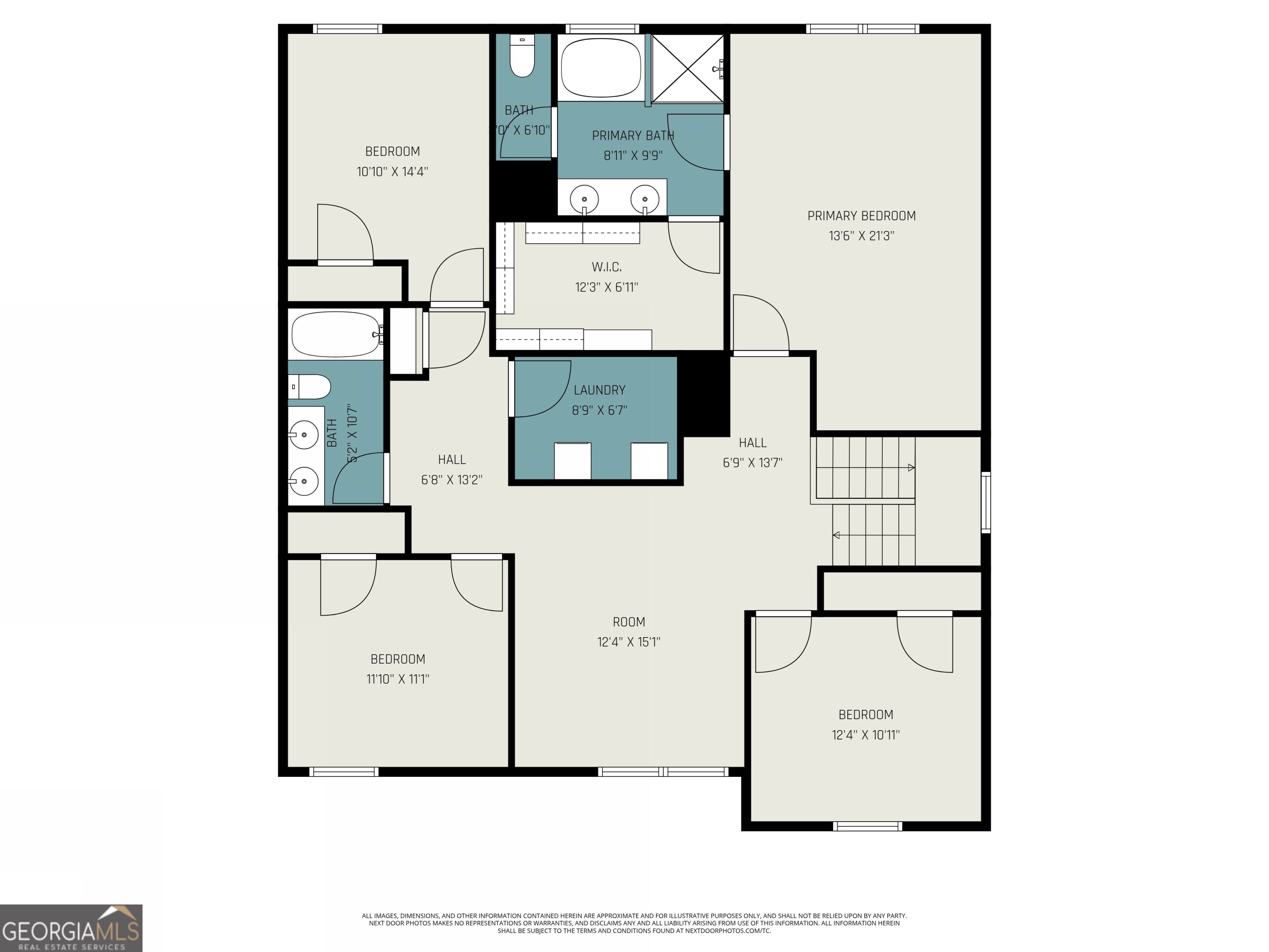 760 Sara Meadow Road