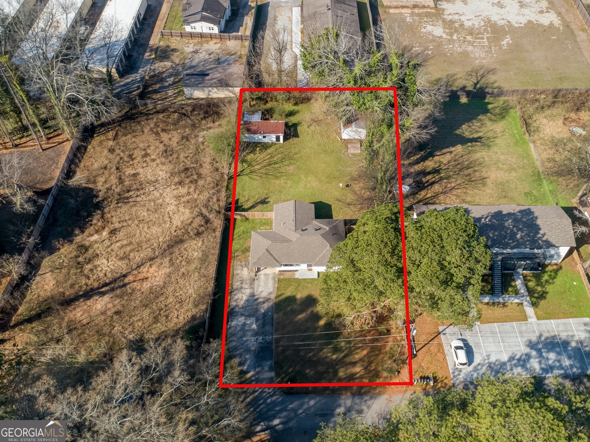 5430 Carol Circle SW