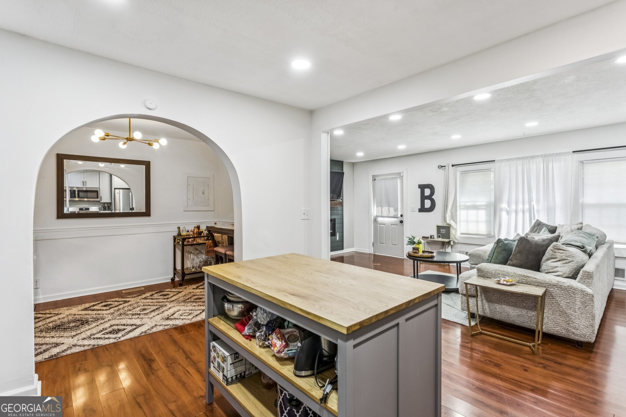 5430 Carol Circle SW