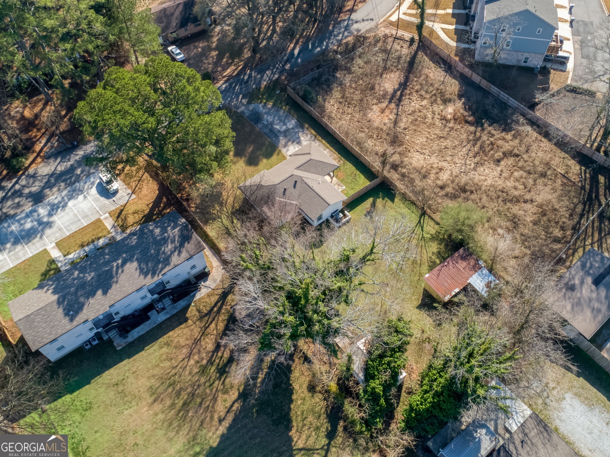 5430 Carol Circle SW