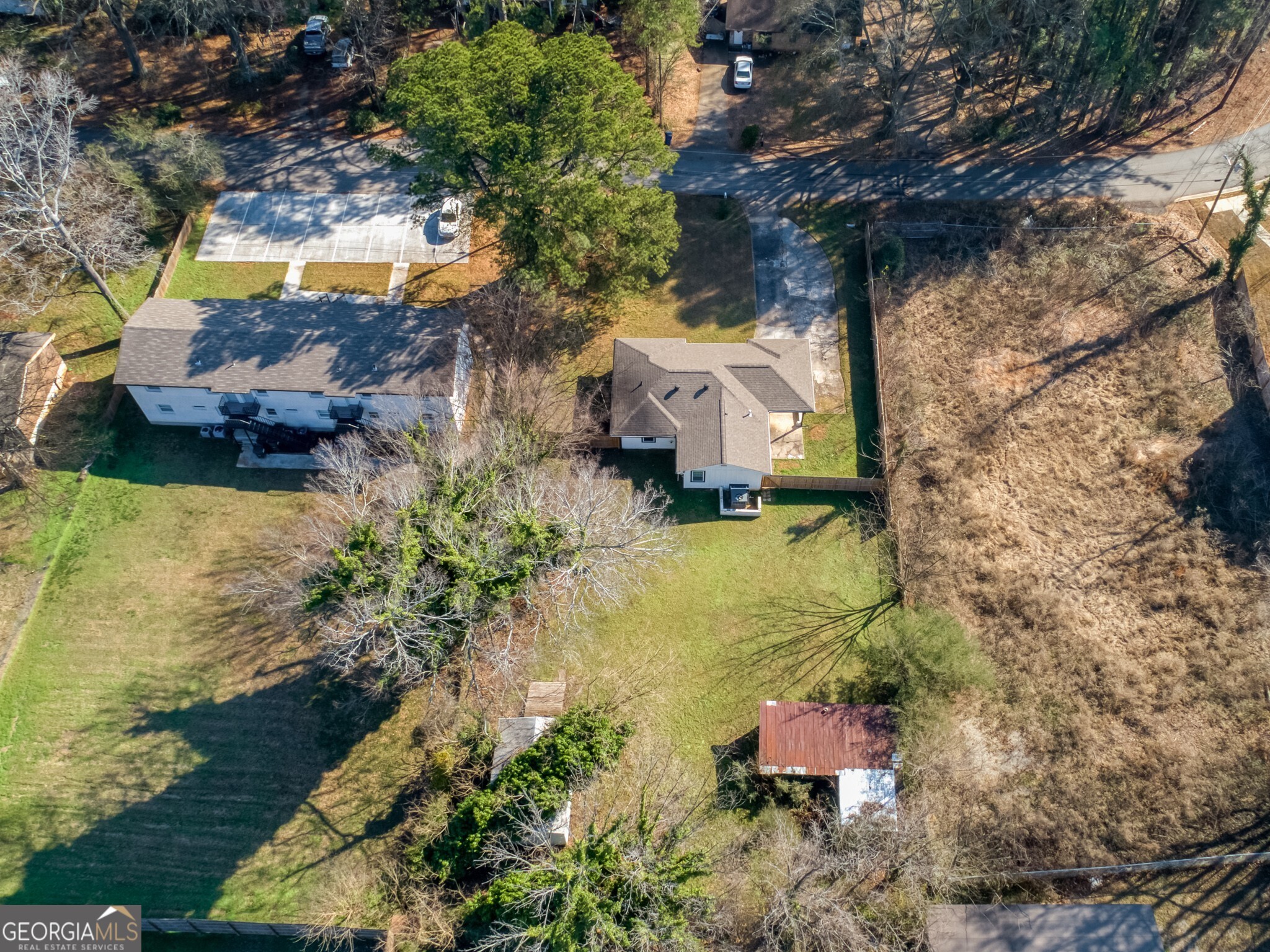 5430 Carol Circle SW