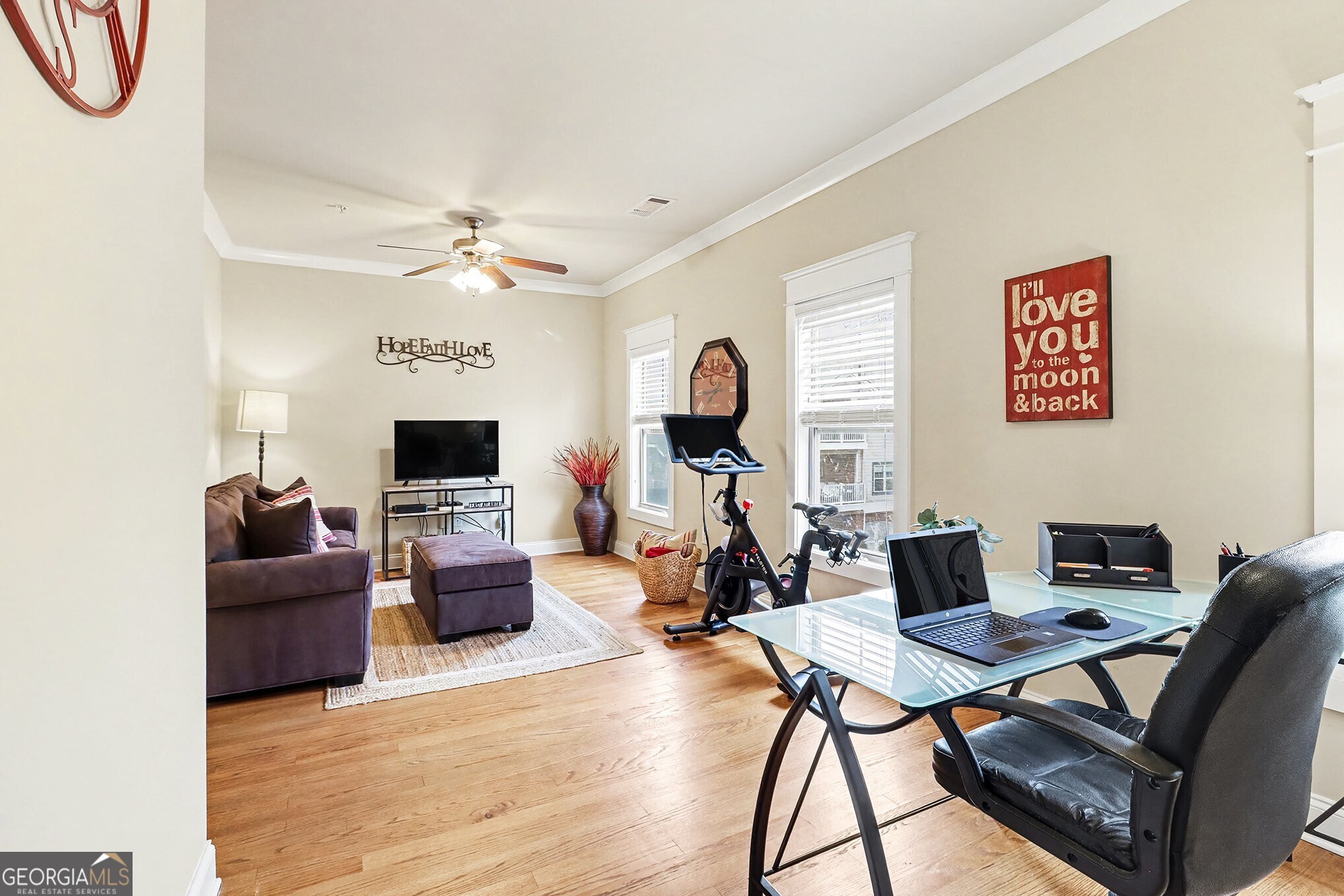 2107 Gorman Grove # 132