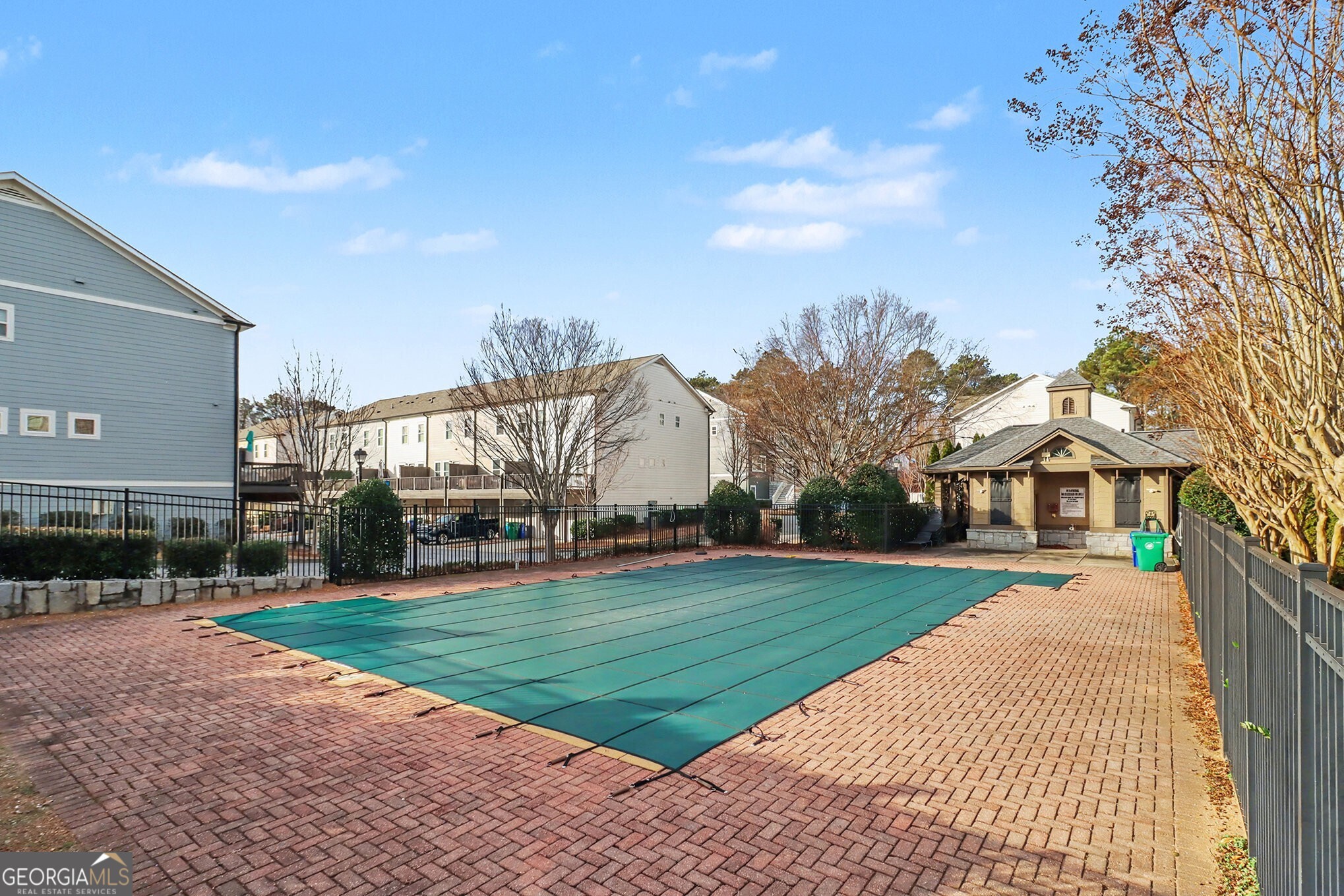 2107 Gorman Grove # 132