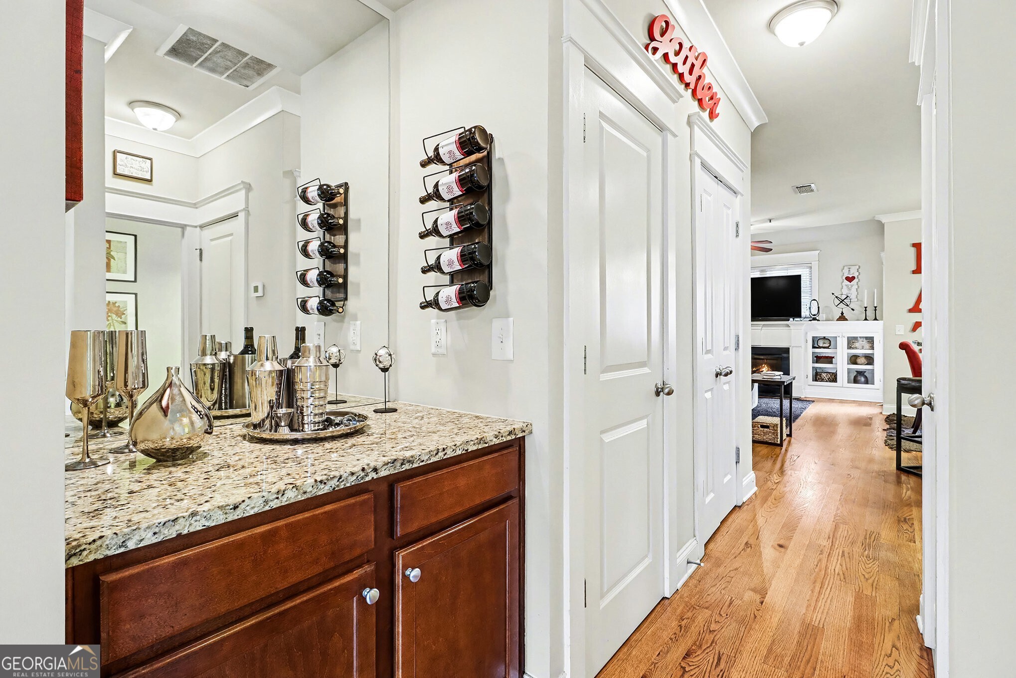 2107 Gorman Grove # 132