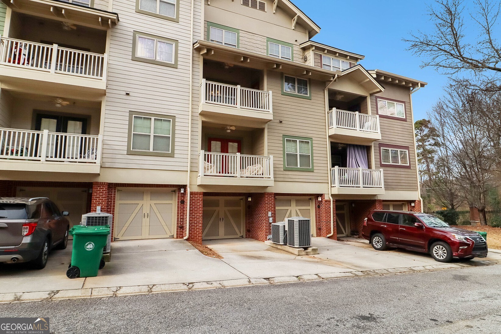 2107 Gorman Grove # 132