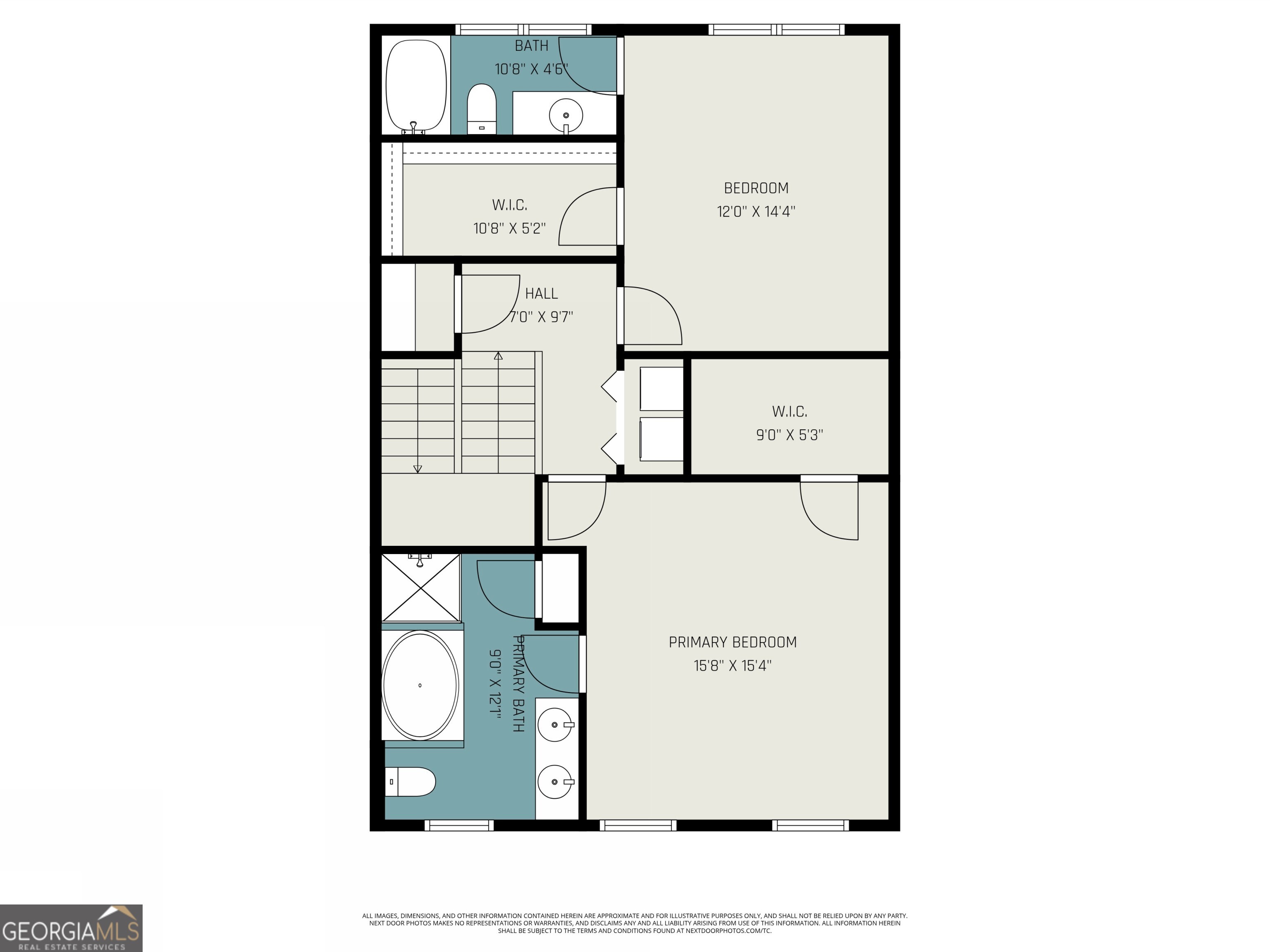 2107 Gorman Grove # 132