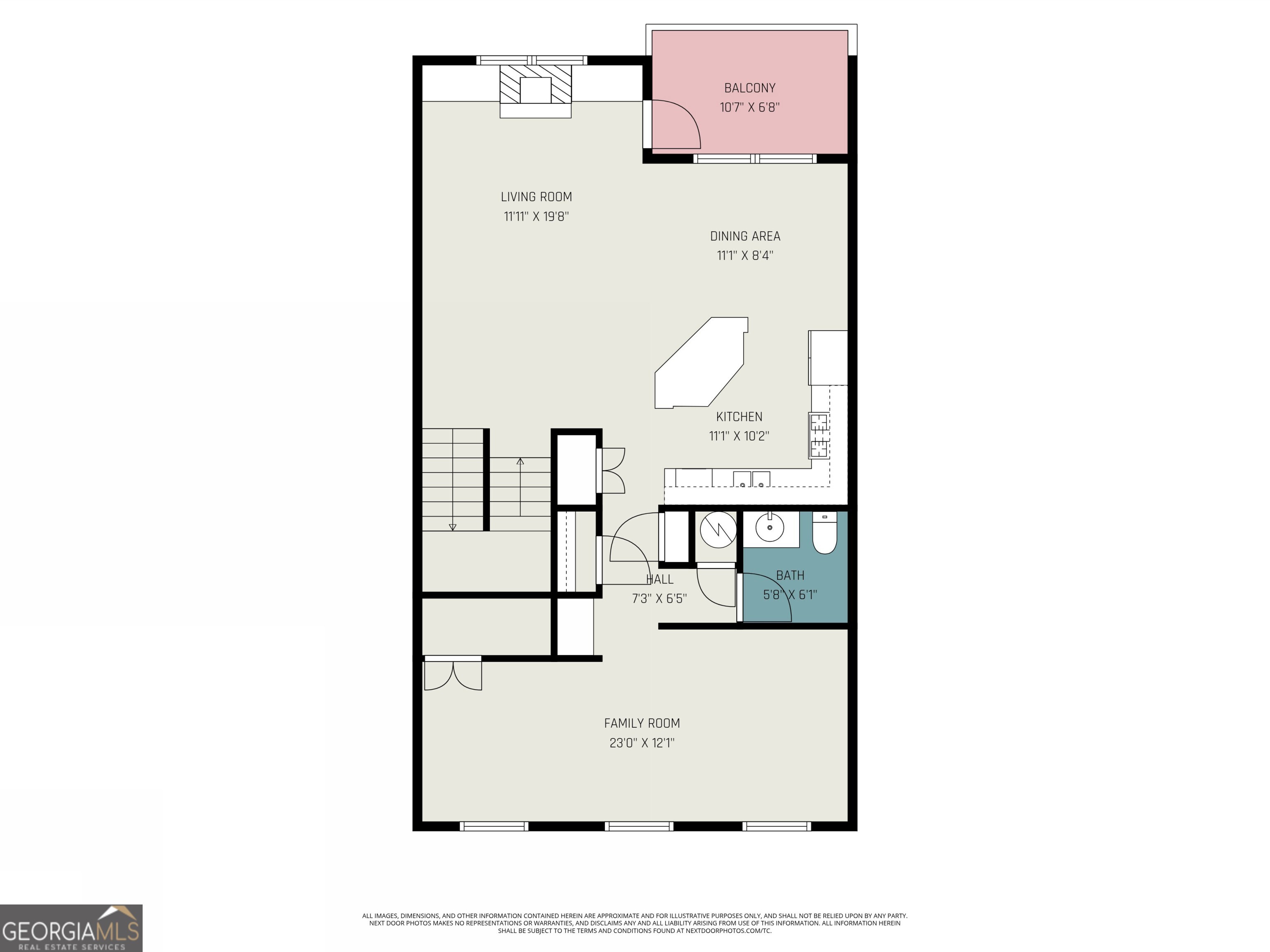 2107 Gorman Grove # 132