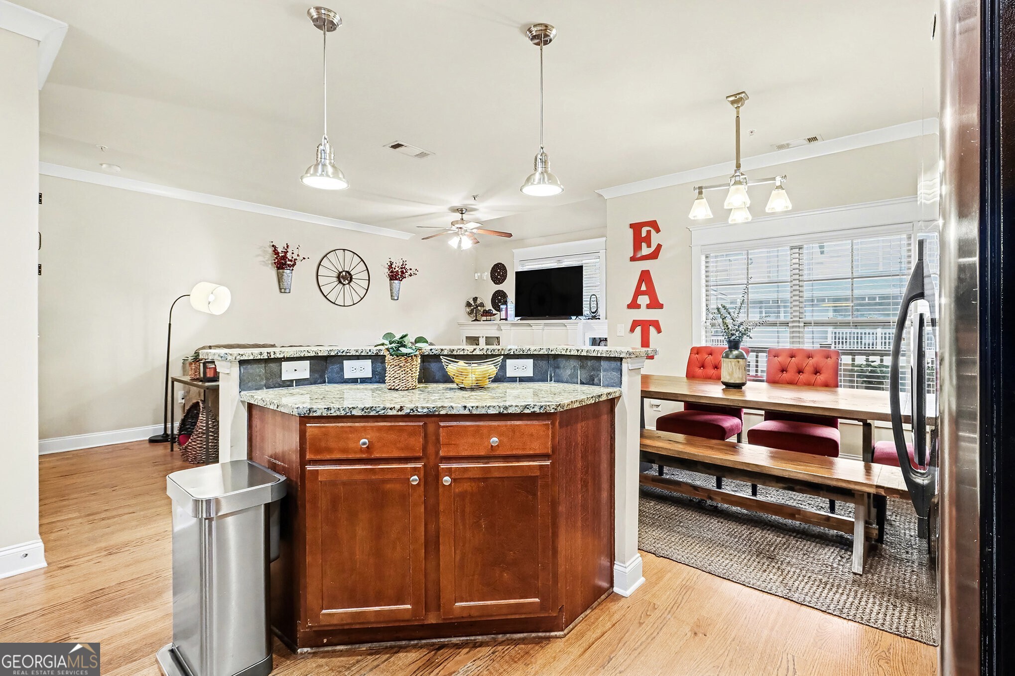 2107 Gorman Grove # 132