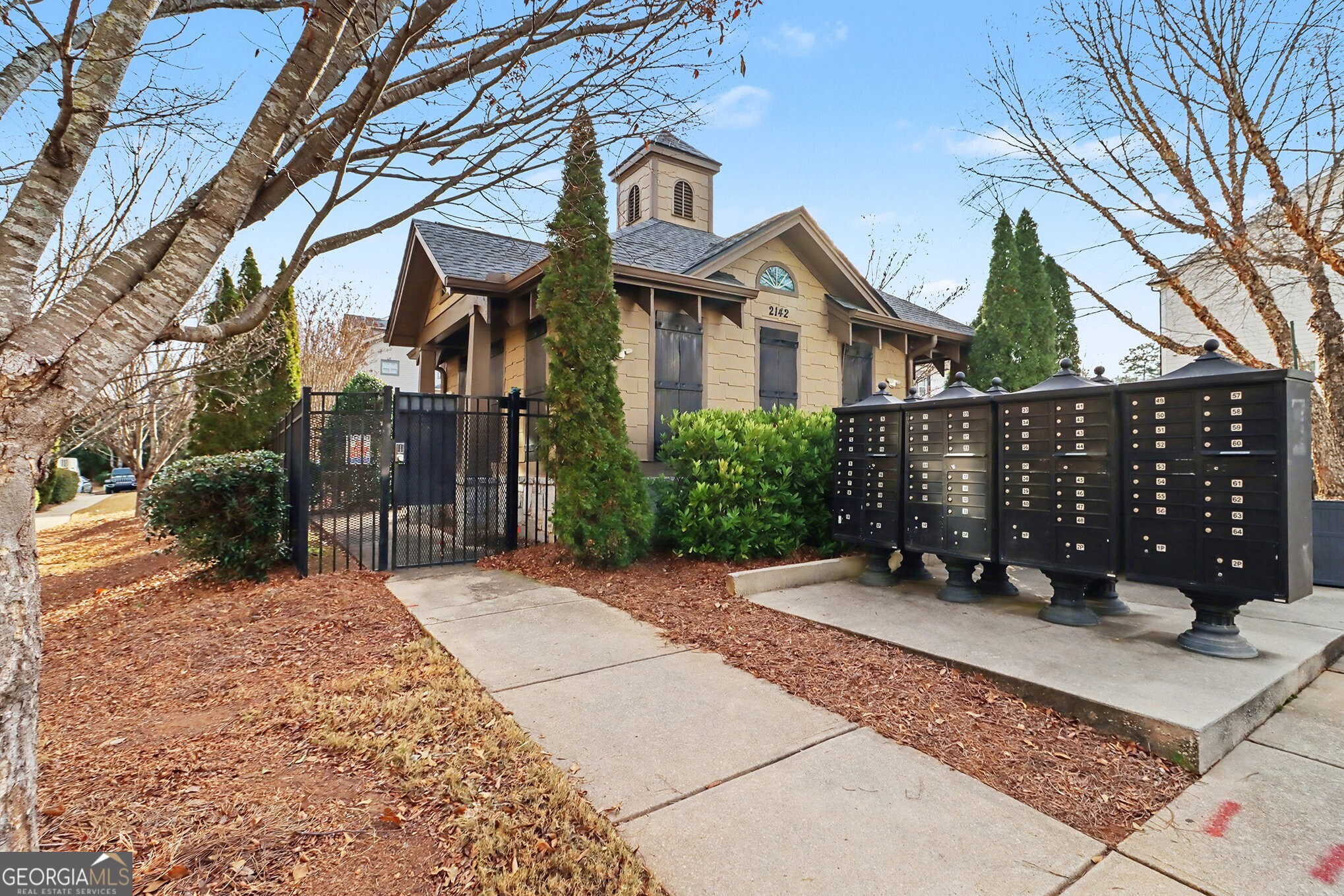 2107 Gorman Grove # 132