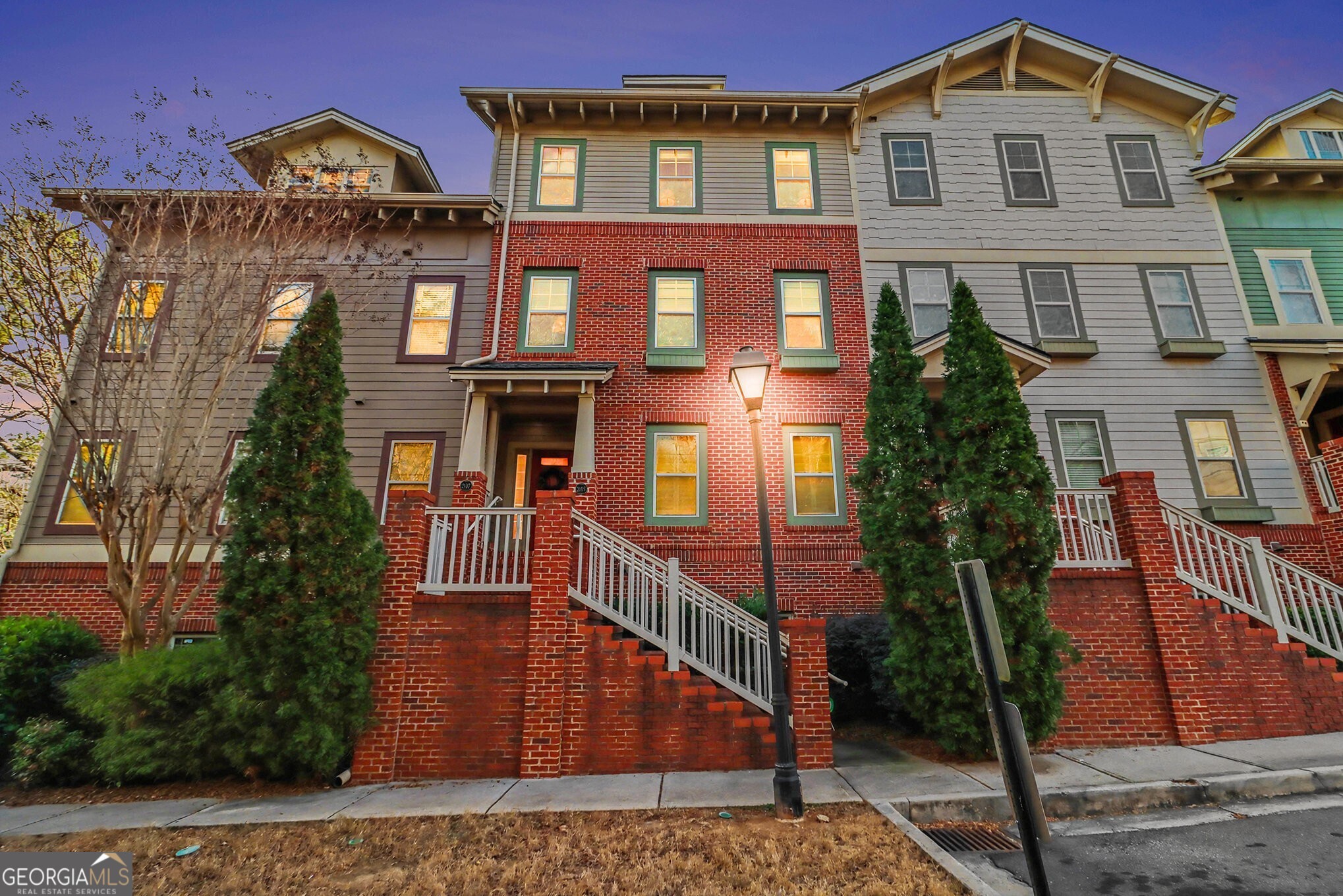 2107 Gorman Grove # 132