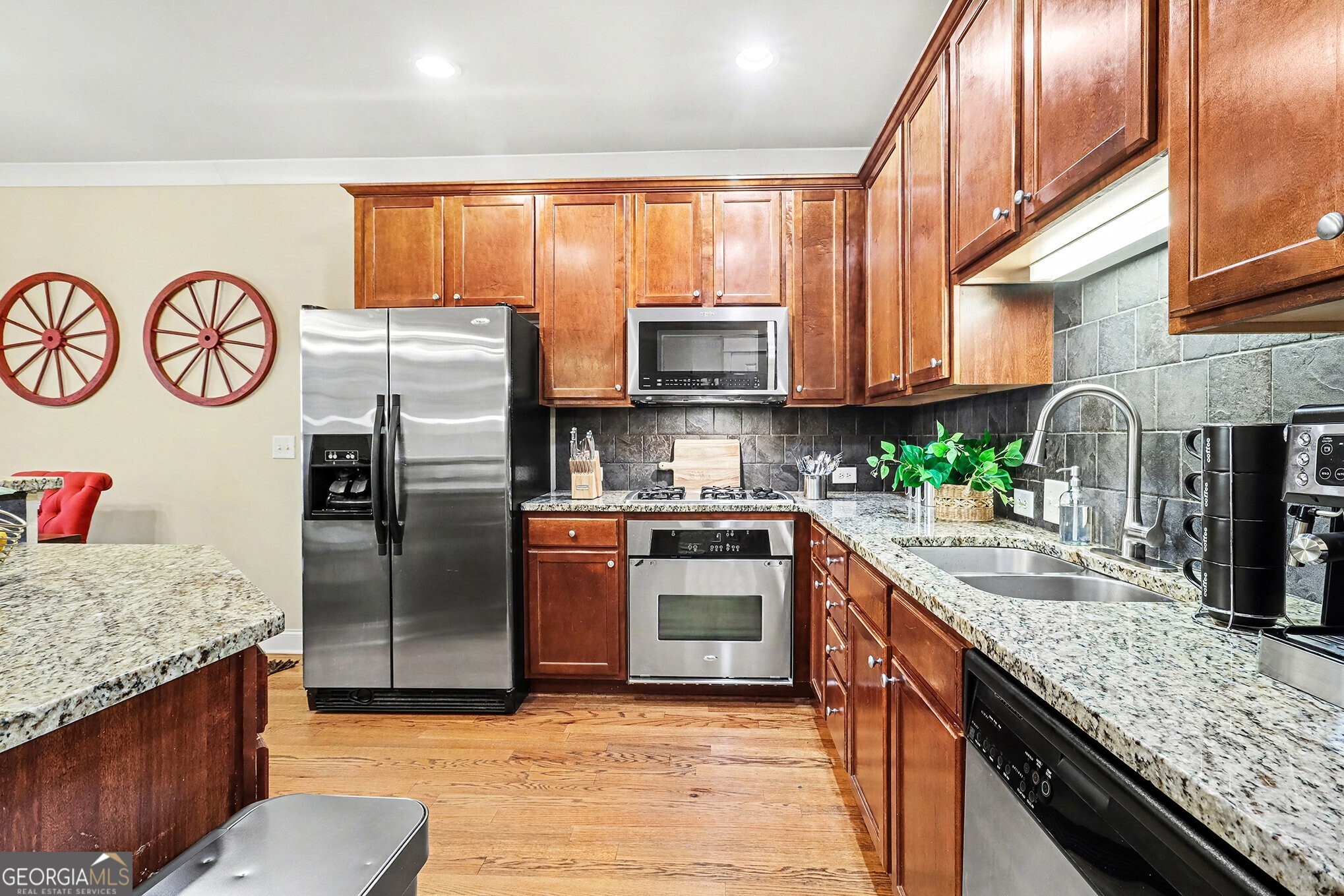 2107 Gorman Grove # 132