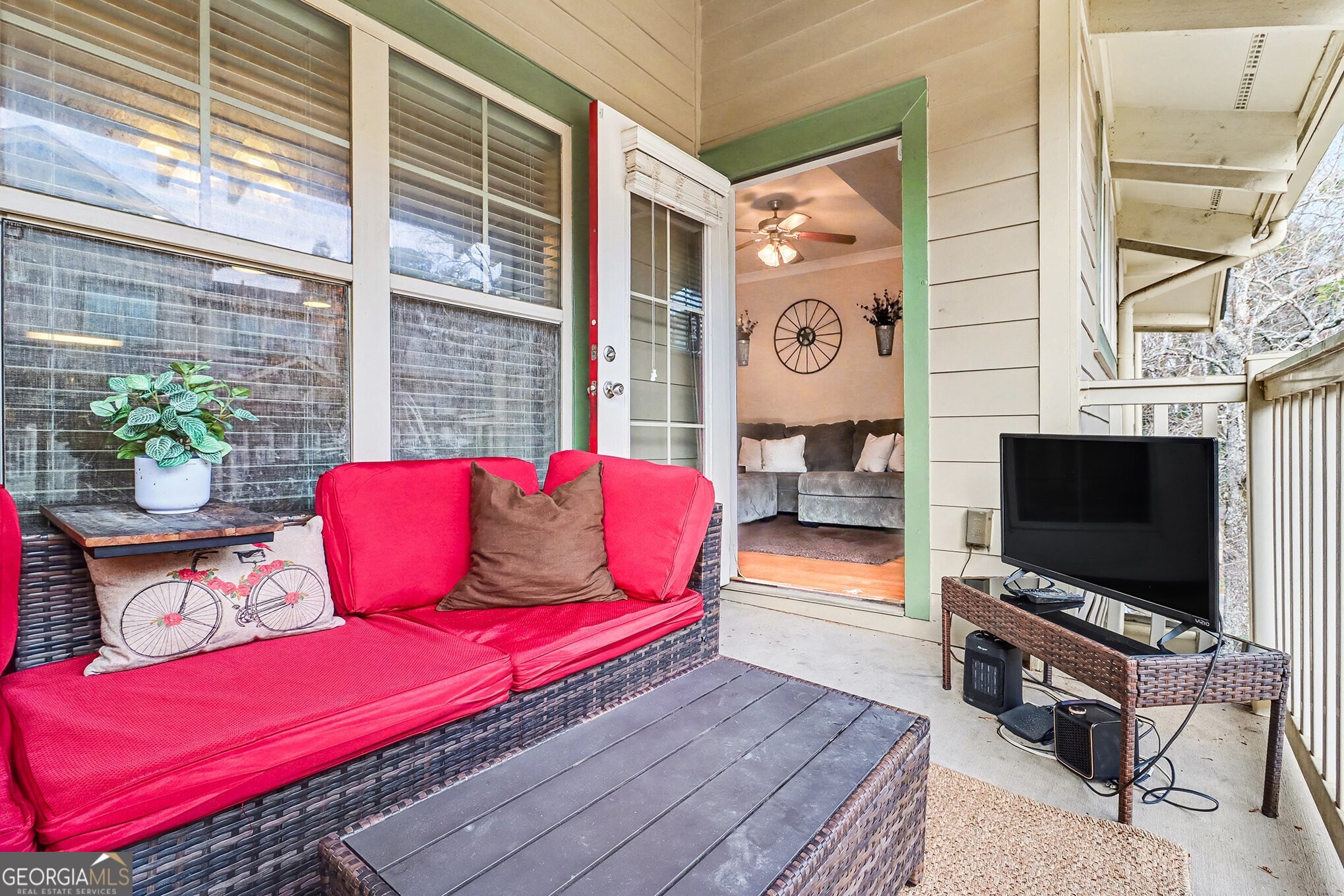 2107 Gorman Grove # 132