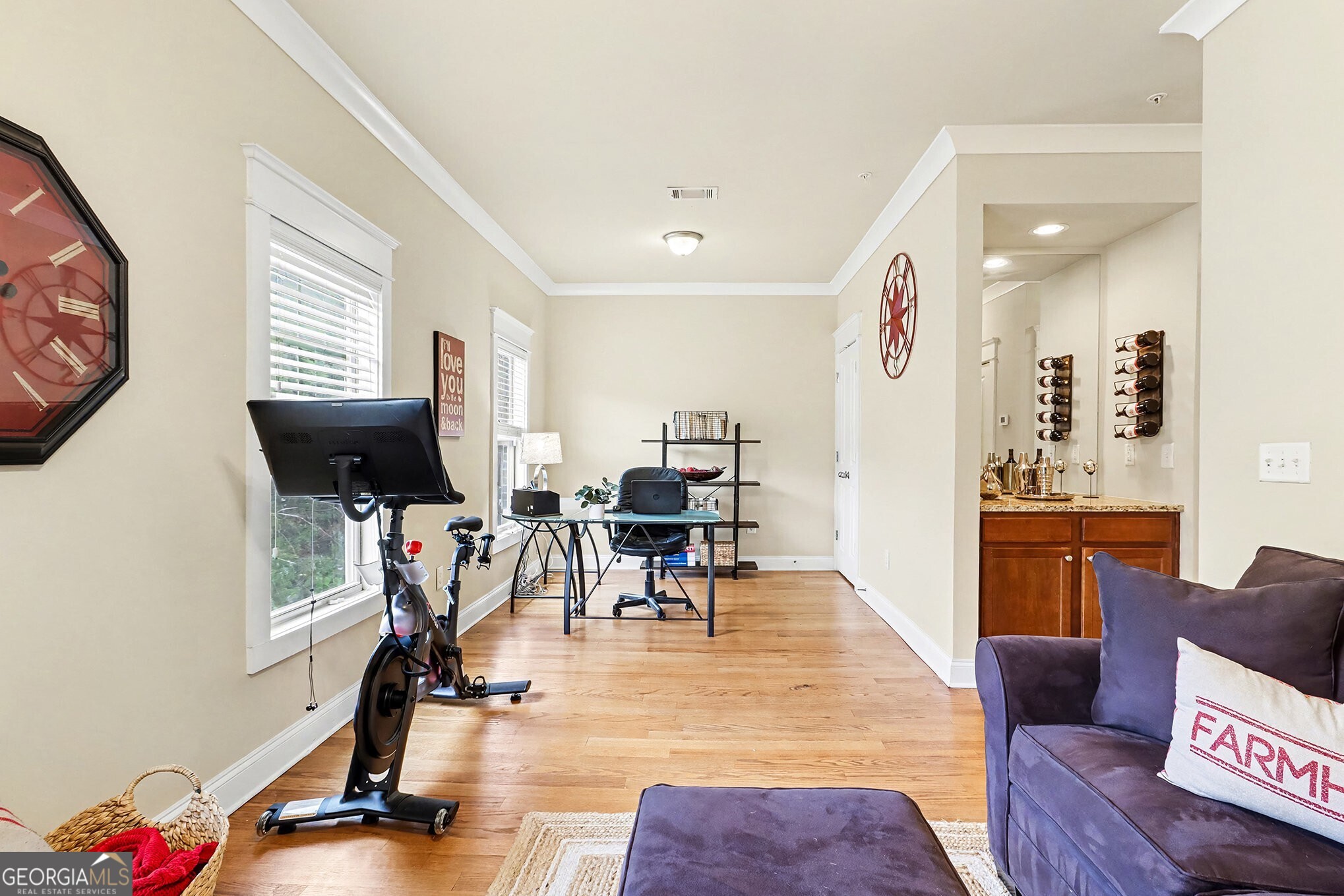 2107 Gorman Grove # 132