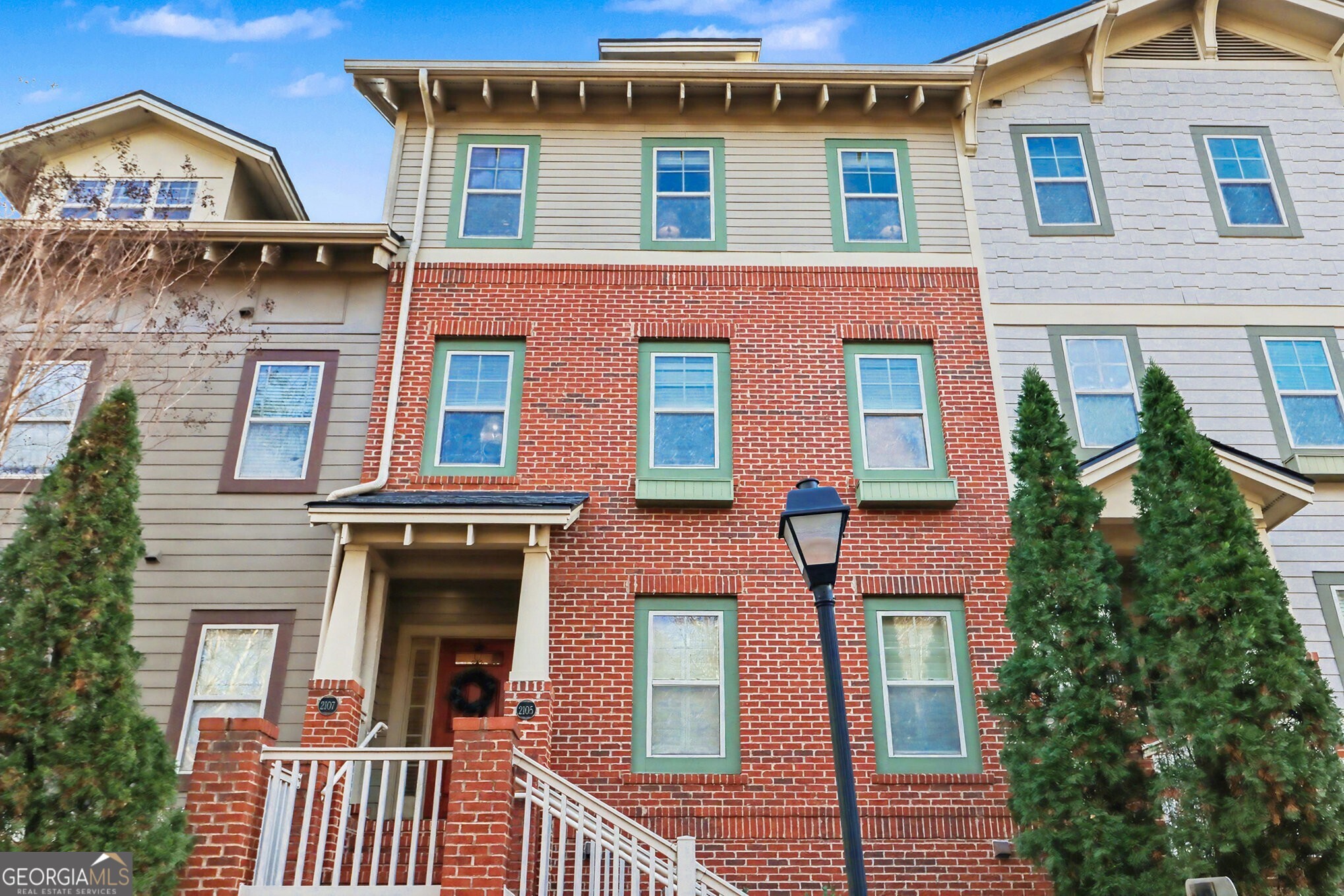 2107 Gorman Grove # 132