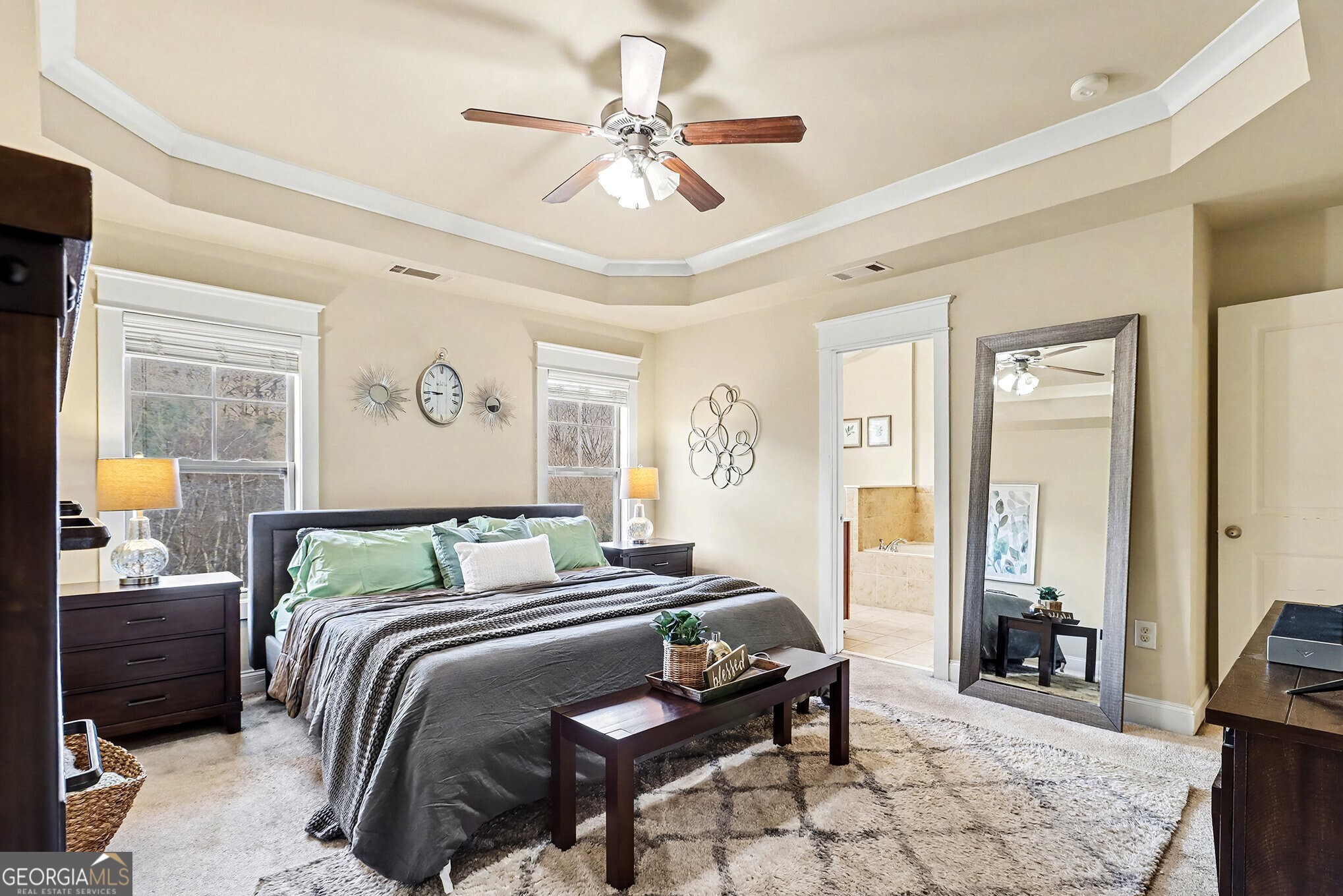 2107 Gorman Grove # 132