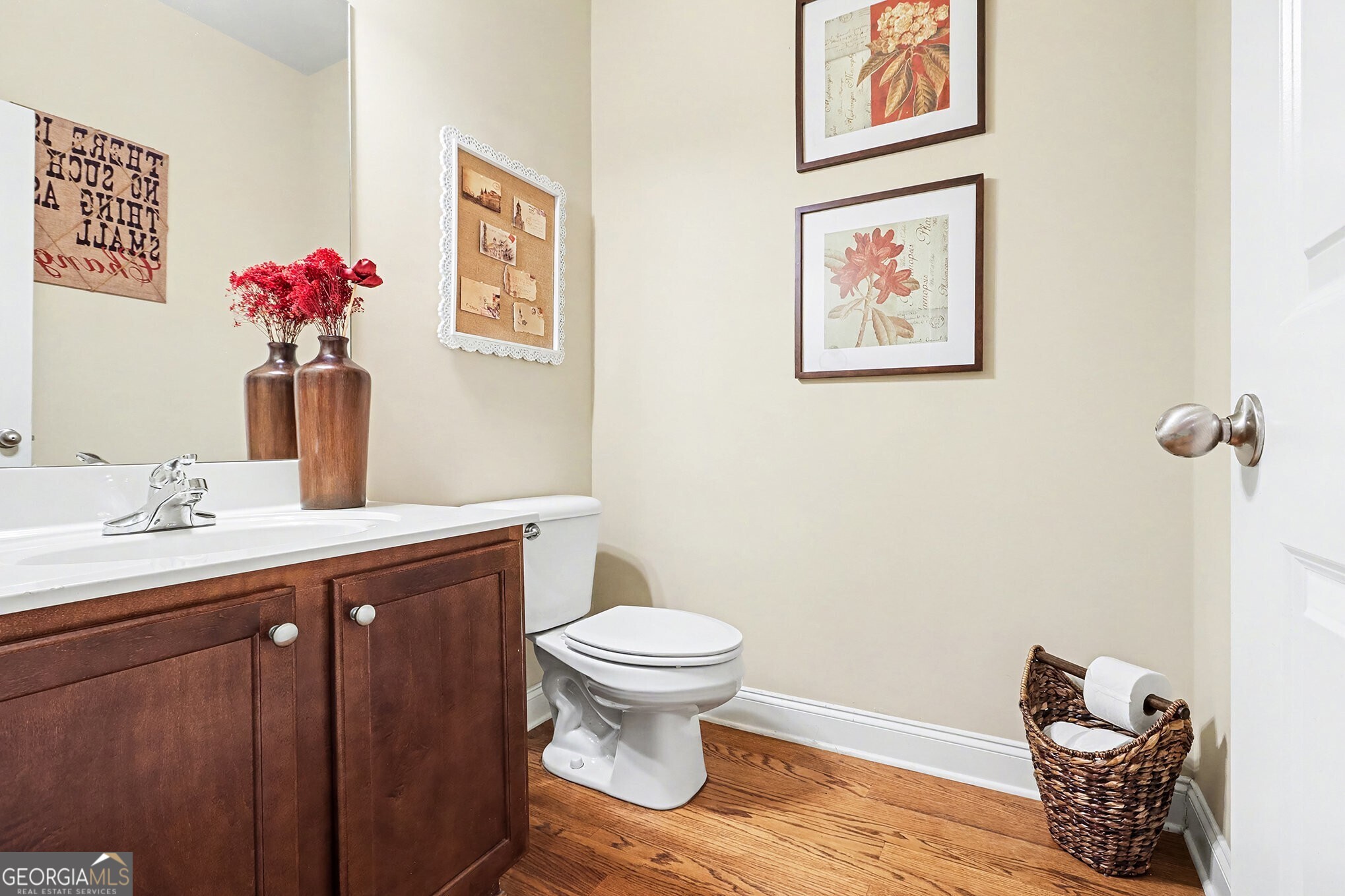 2107 Gorman Grove # 132