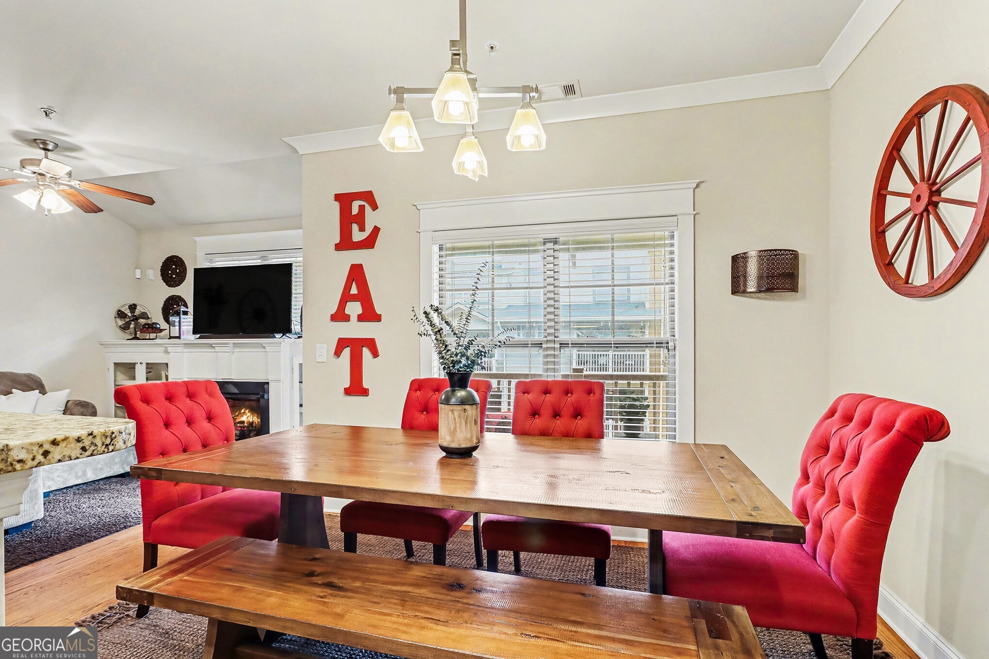 2107 Gorman Grove # 132