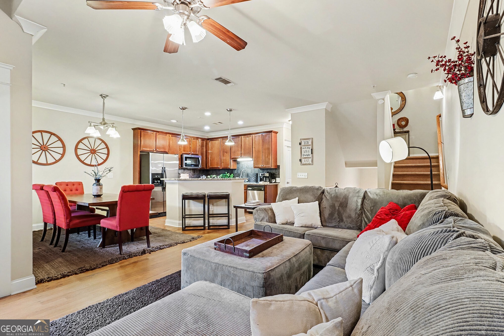 2107 Gorman Grove # 132