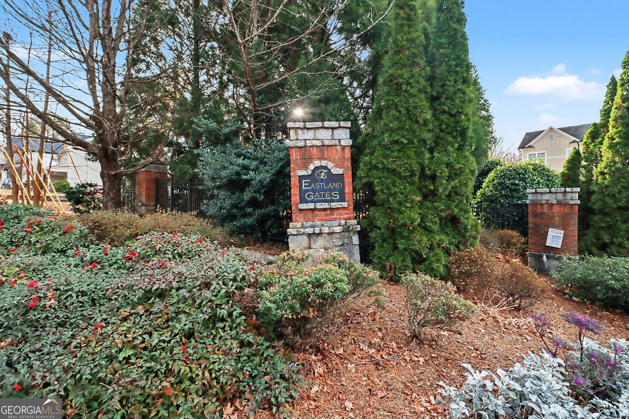 2107 Gorman Grove # 132