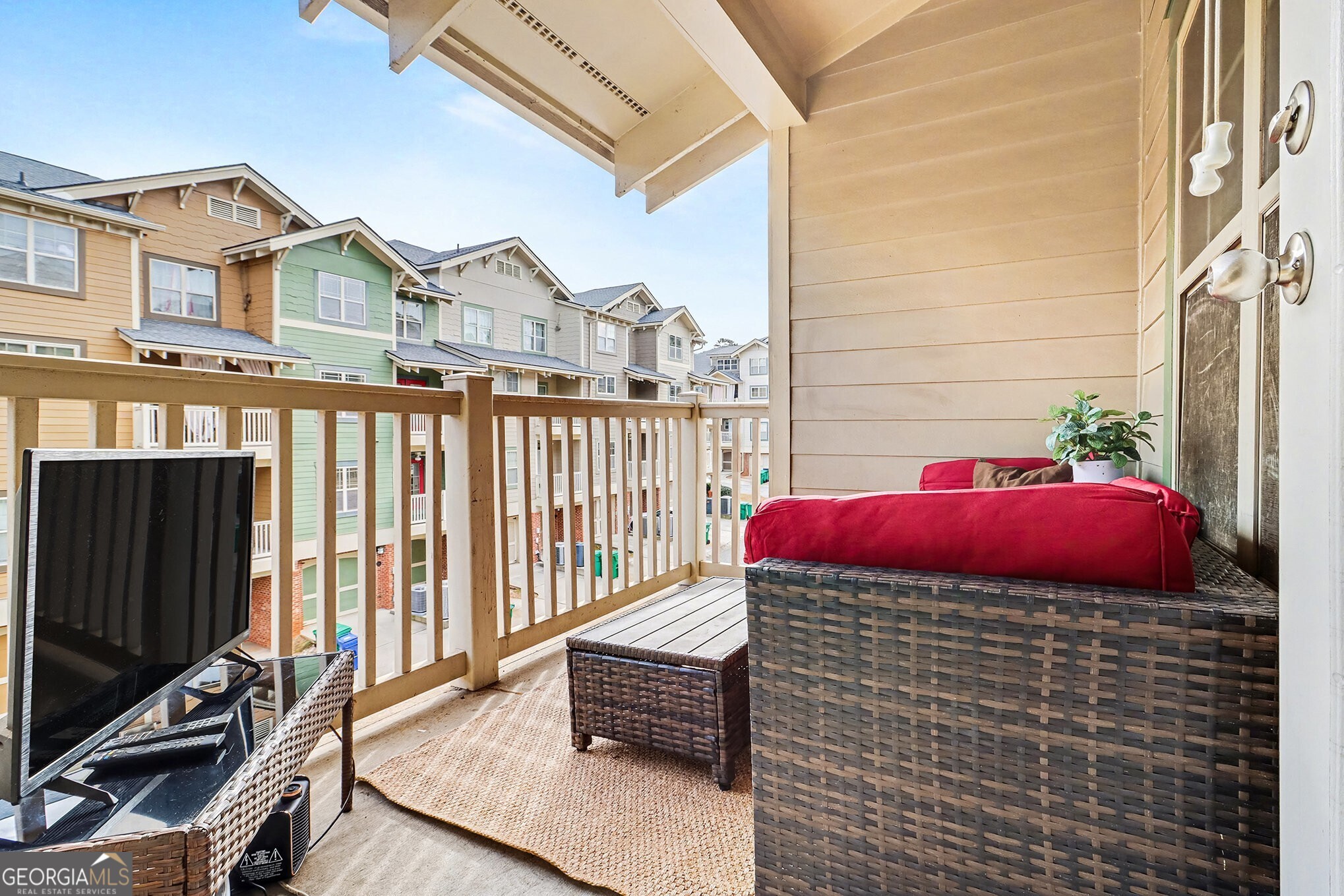 2107 Gorman Grove # 132