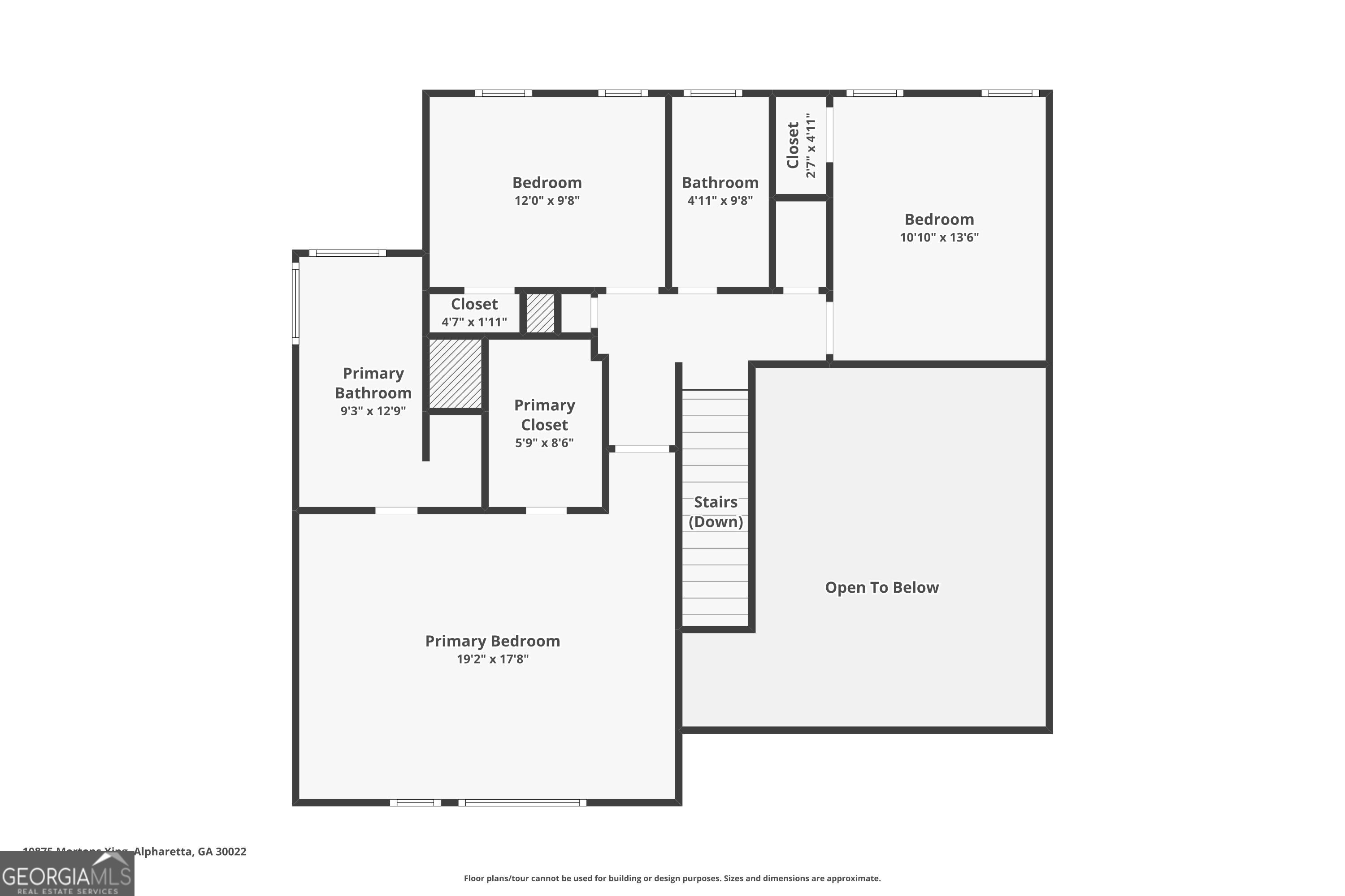 10875 Mortons Crossing