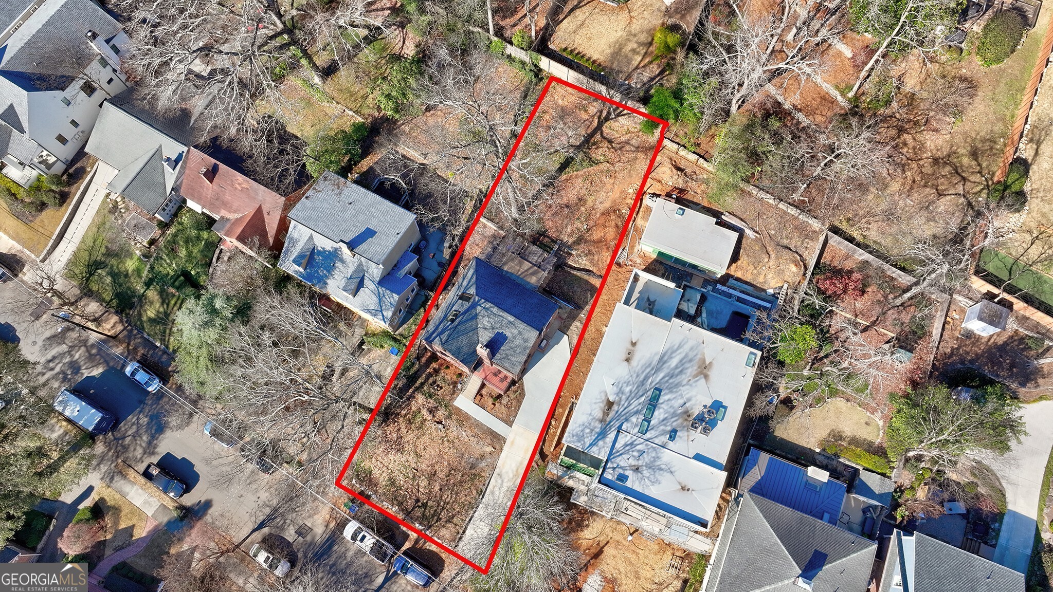 918 Glen Arden Way NE