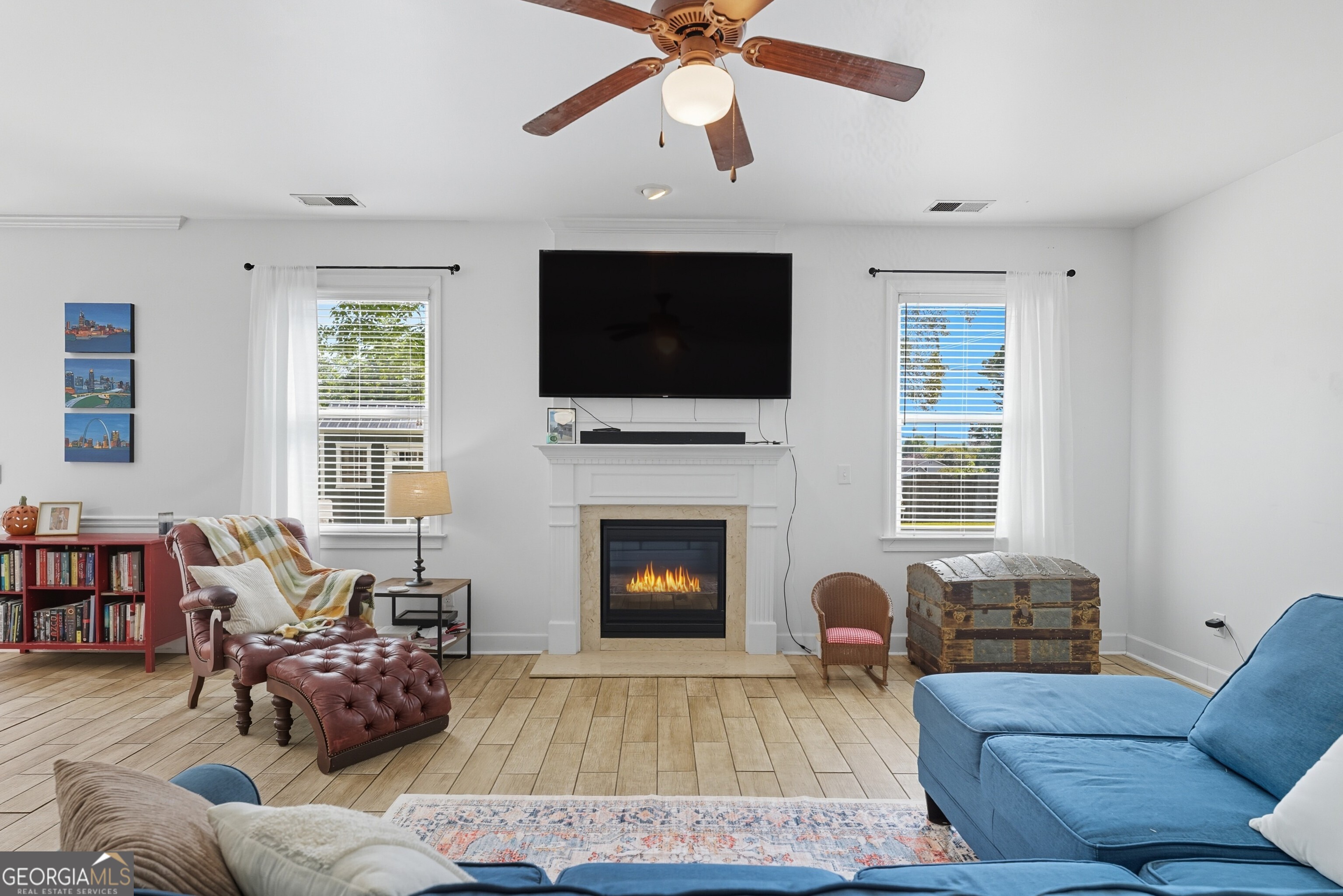 2892 Stilesboro Ridge Way NW