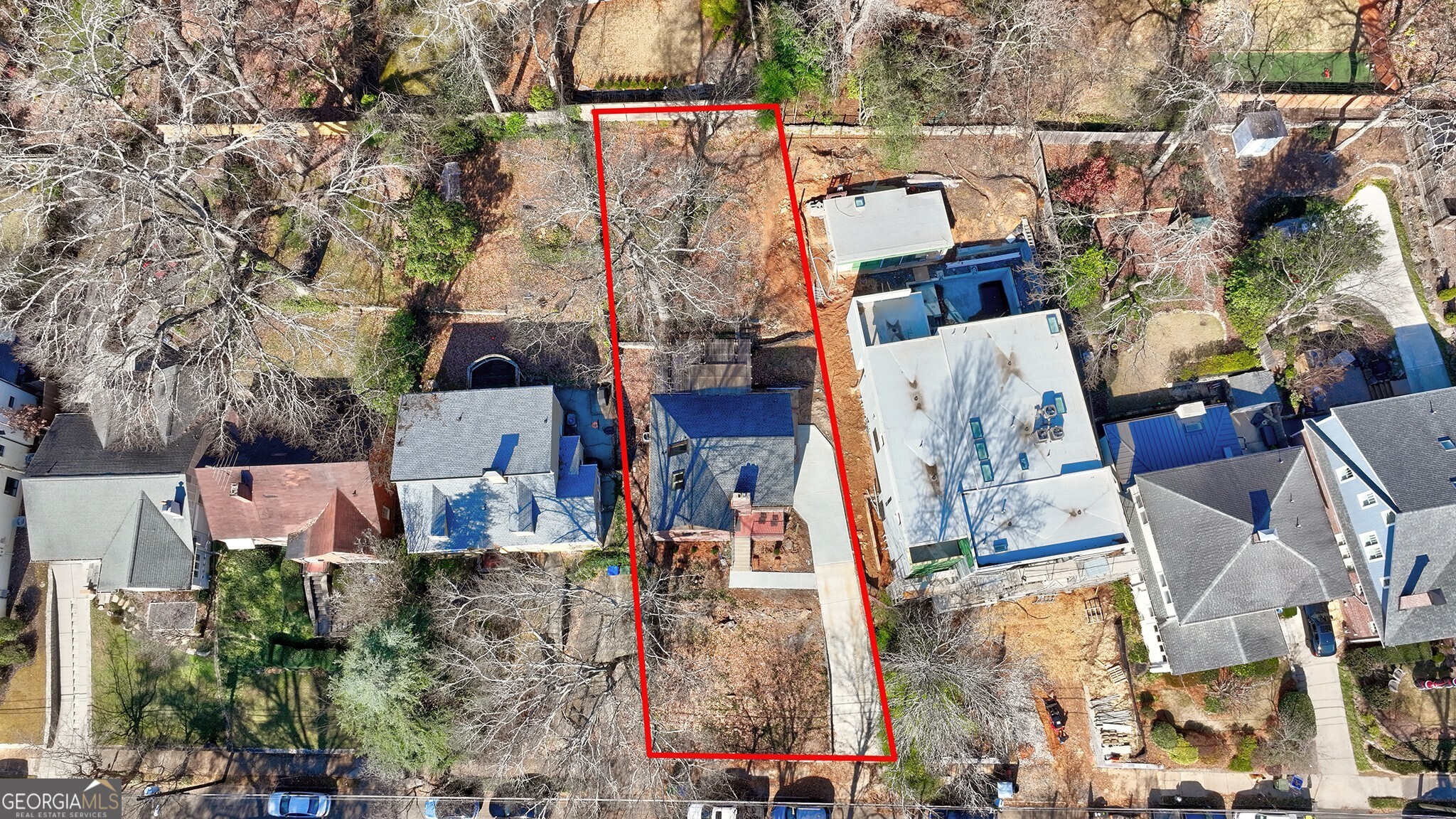 918 Glen Arden Way NE