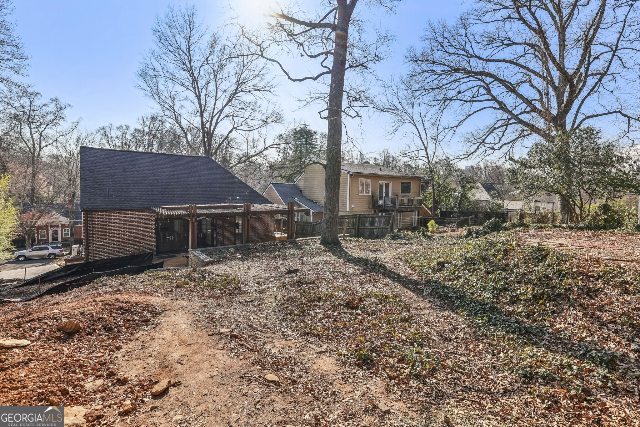 918 Glen Arden Way NE