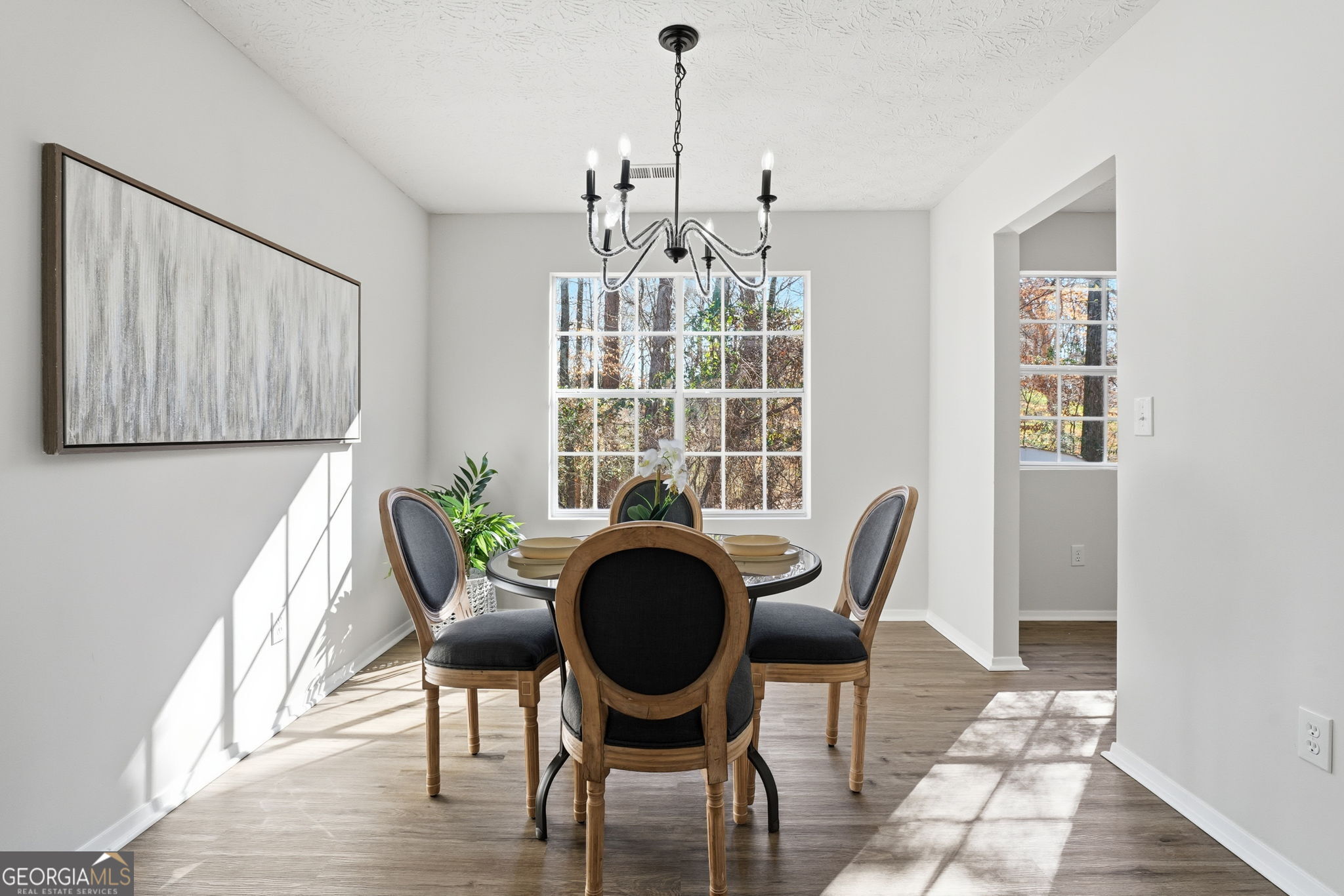 2939 Carrie Farm Road NW