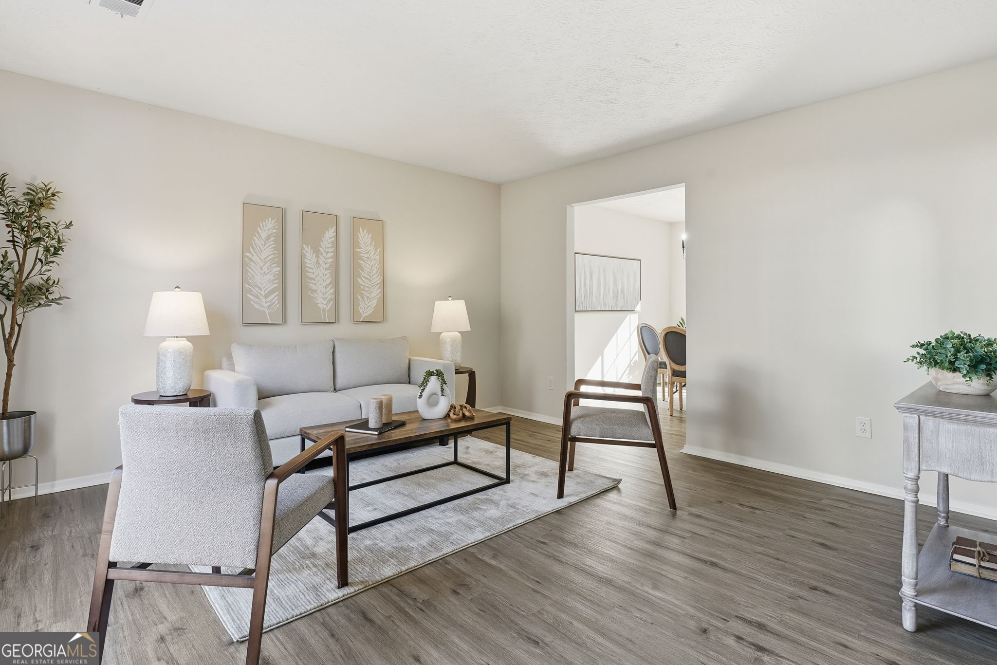 2939 Carrie Farm Road NW