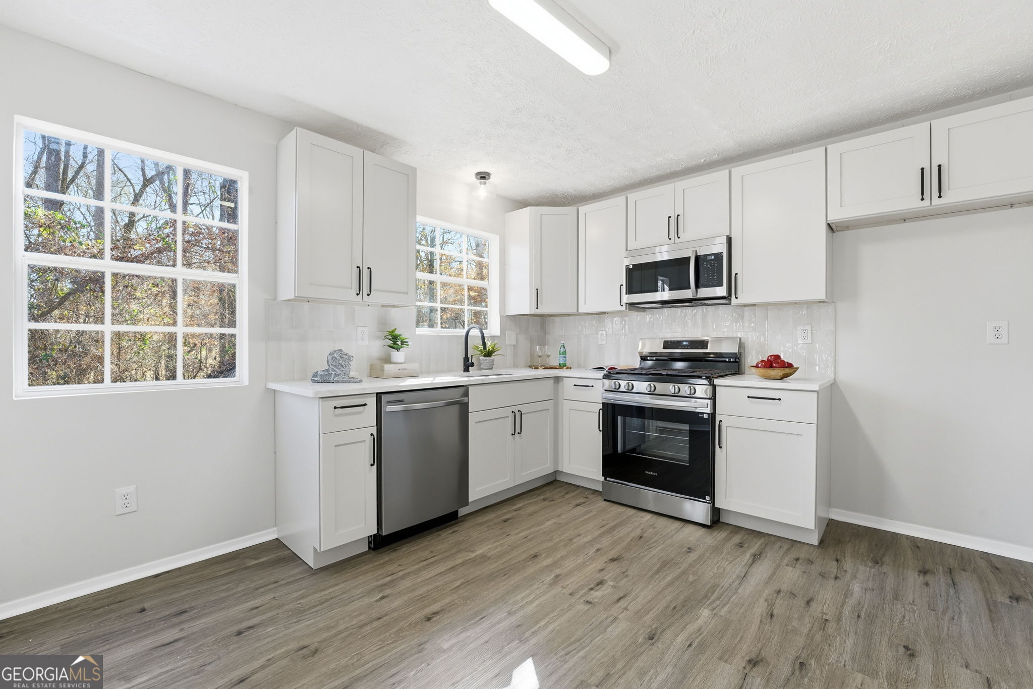 2939 Carrie Farm Road NW