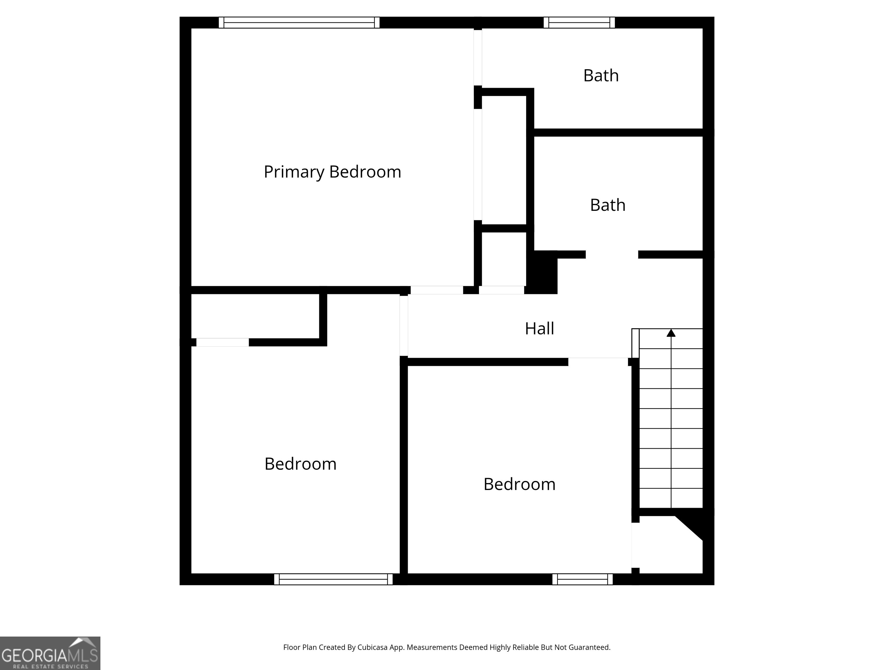 2939 Carrie Farm Road NW