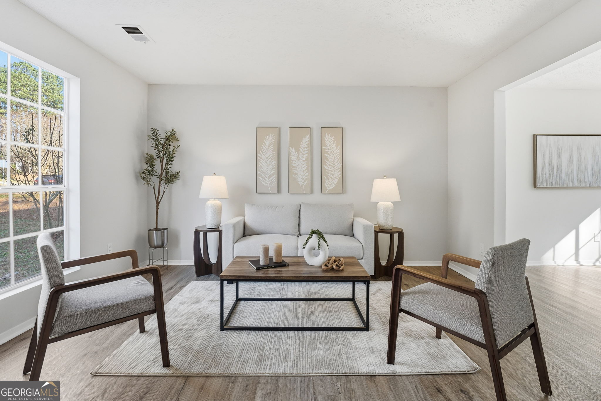 2939 Carrie Farm Road NW