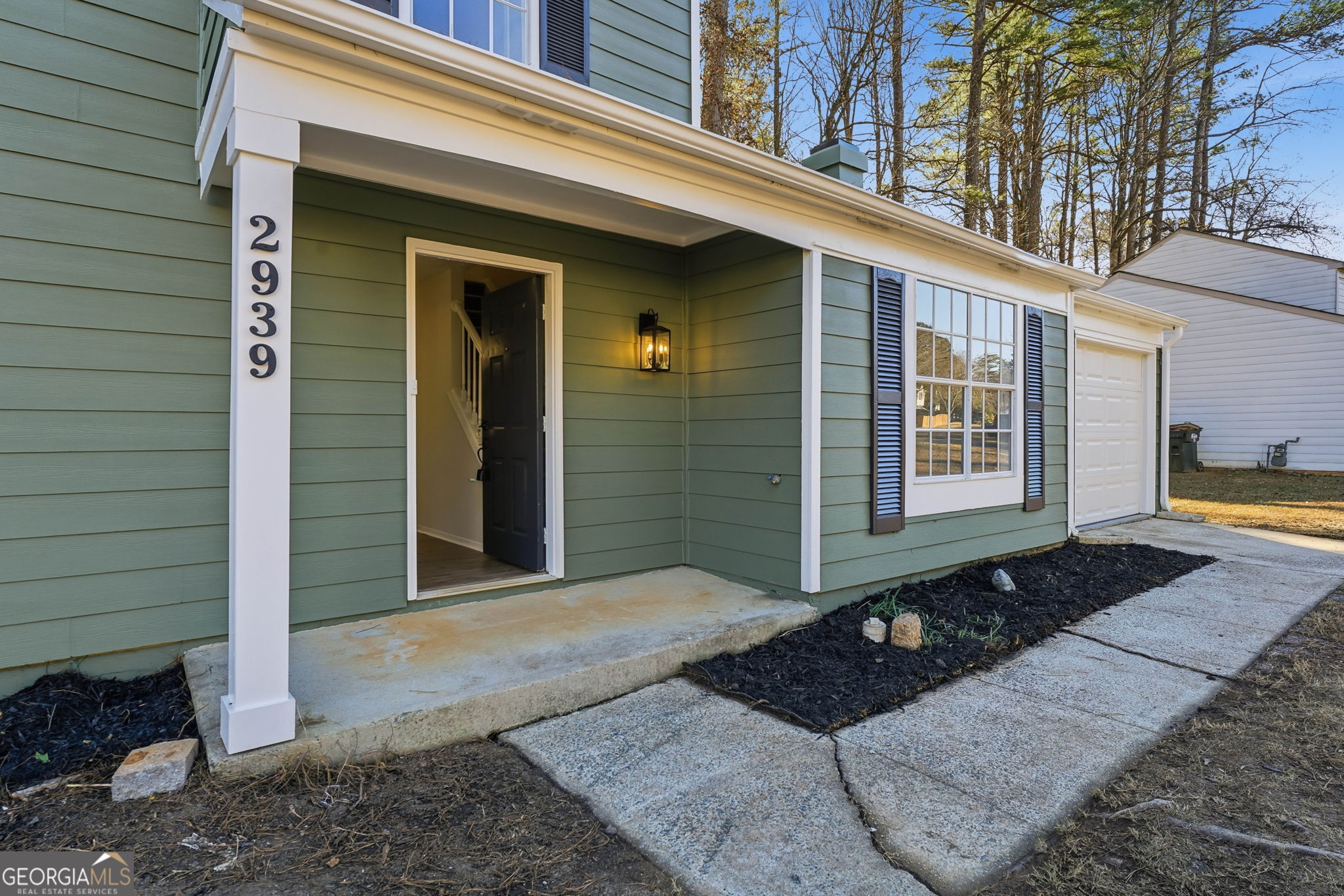 2939 Carrie Farm Road NW