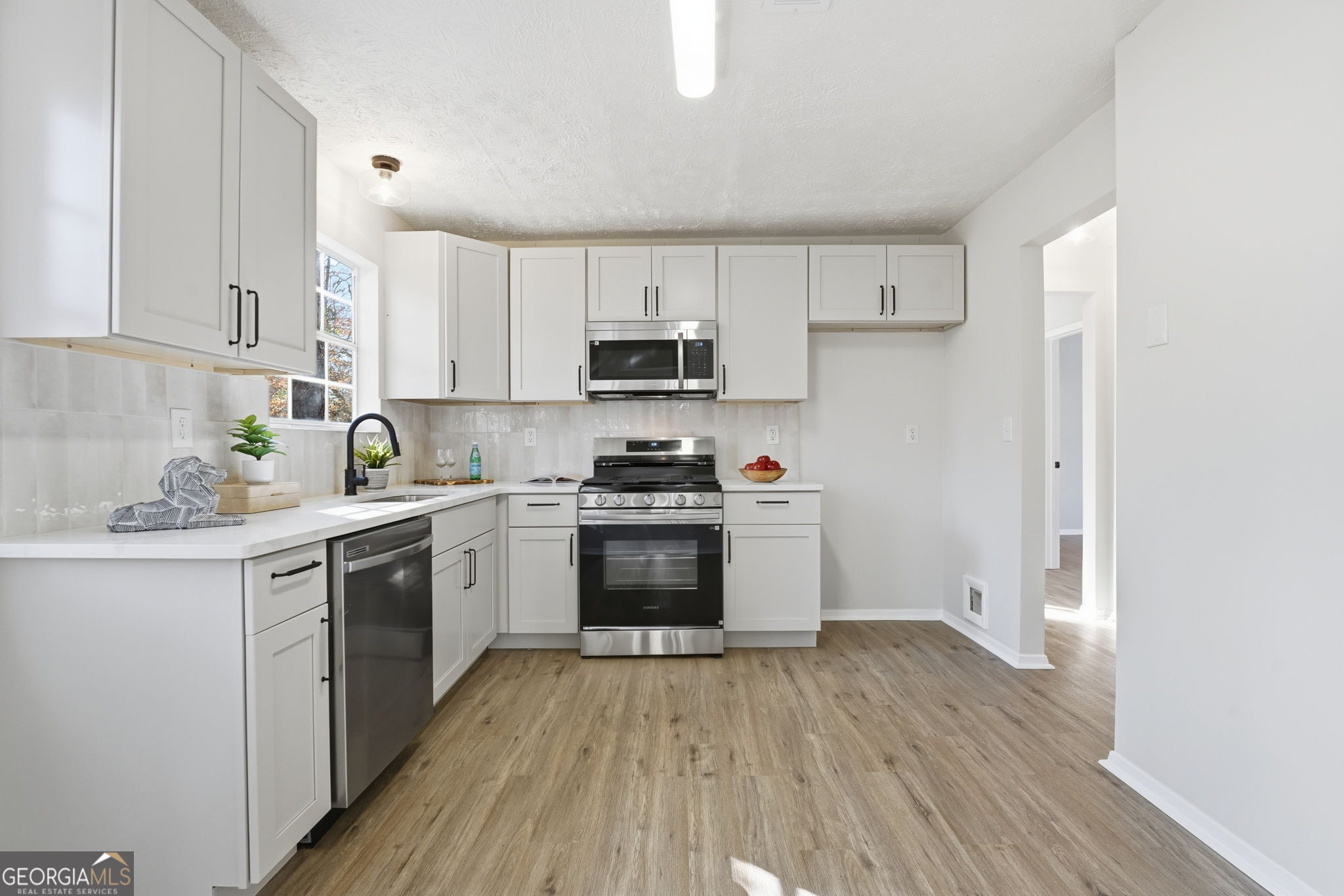 2939 Carrie Farm Road NW