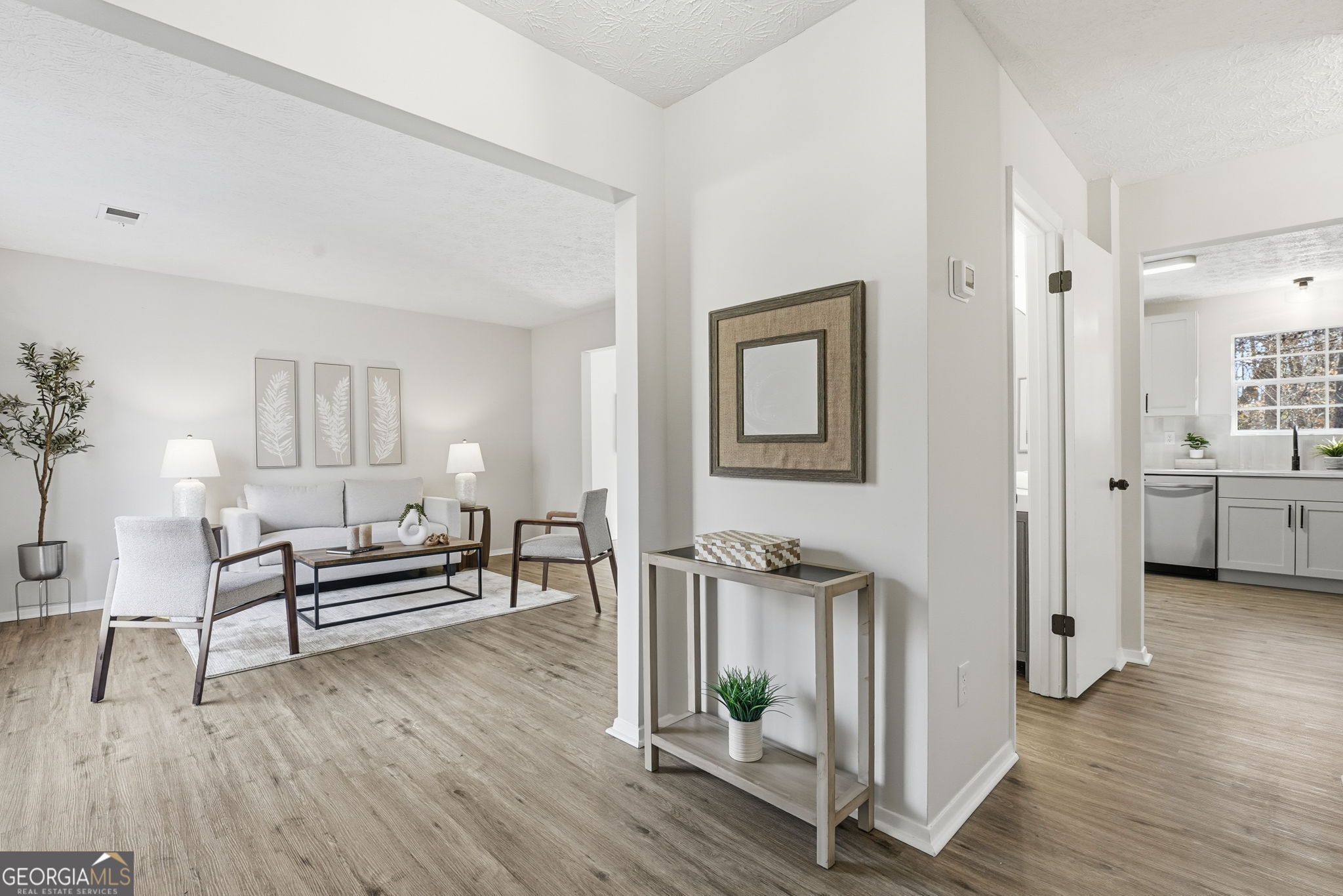 2939 Carrie Farm Road NW