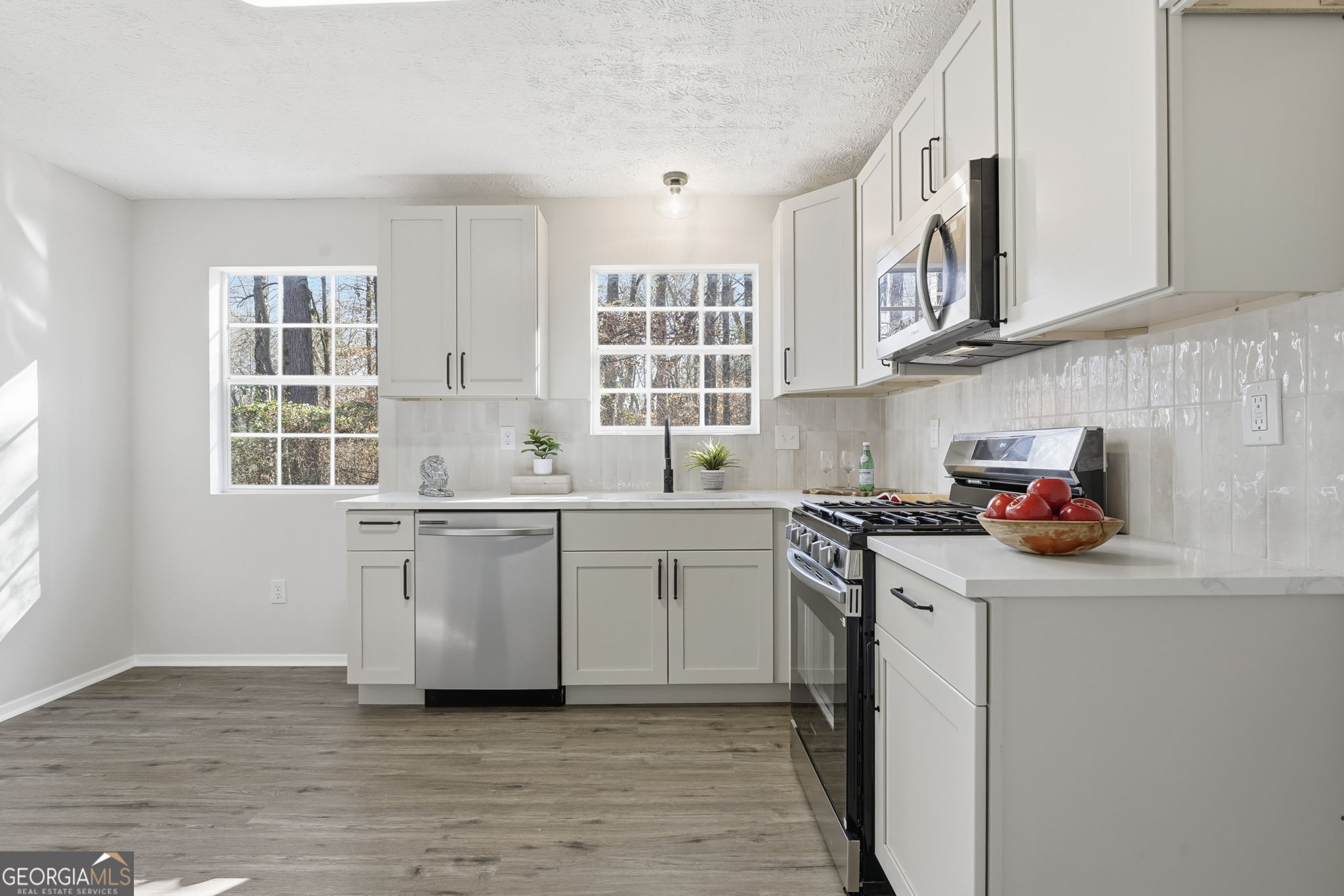 2939 Carrie Farm Road NW