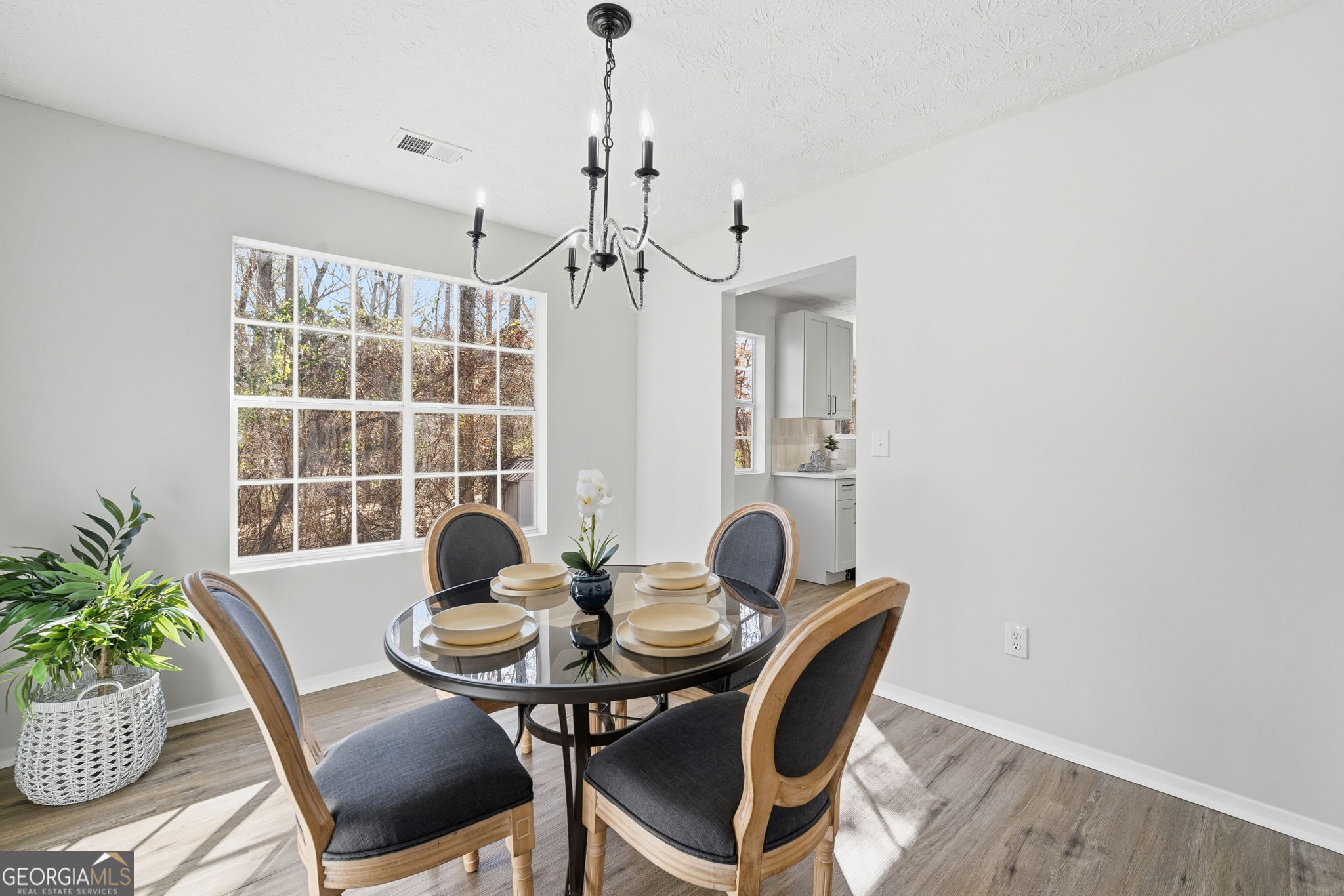 2939 Carrie Farm Road NW